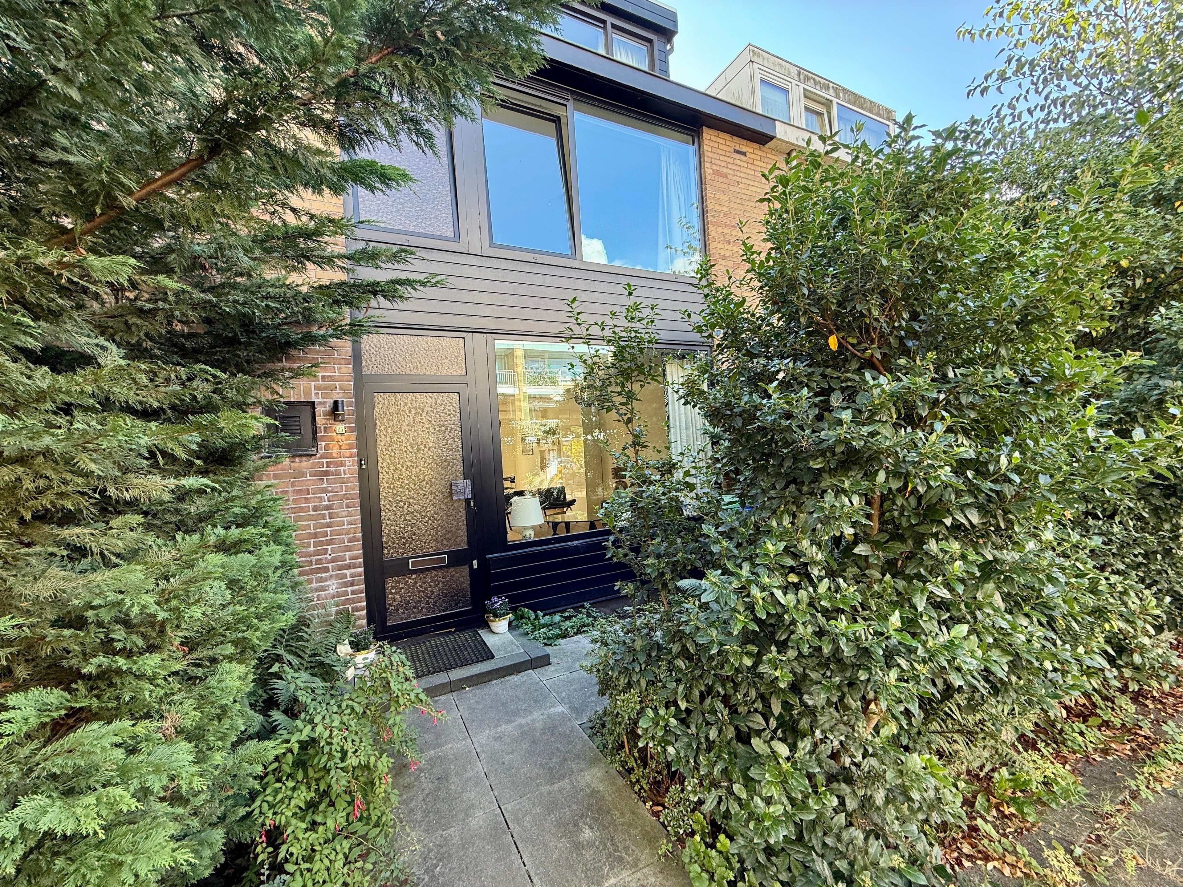 Woonhuis in Amstelveen