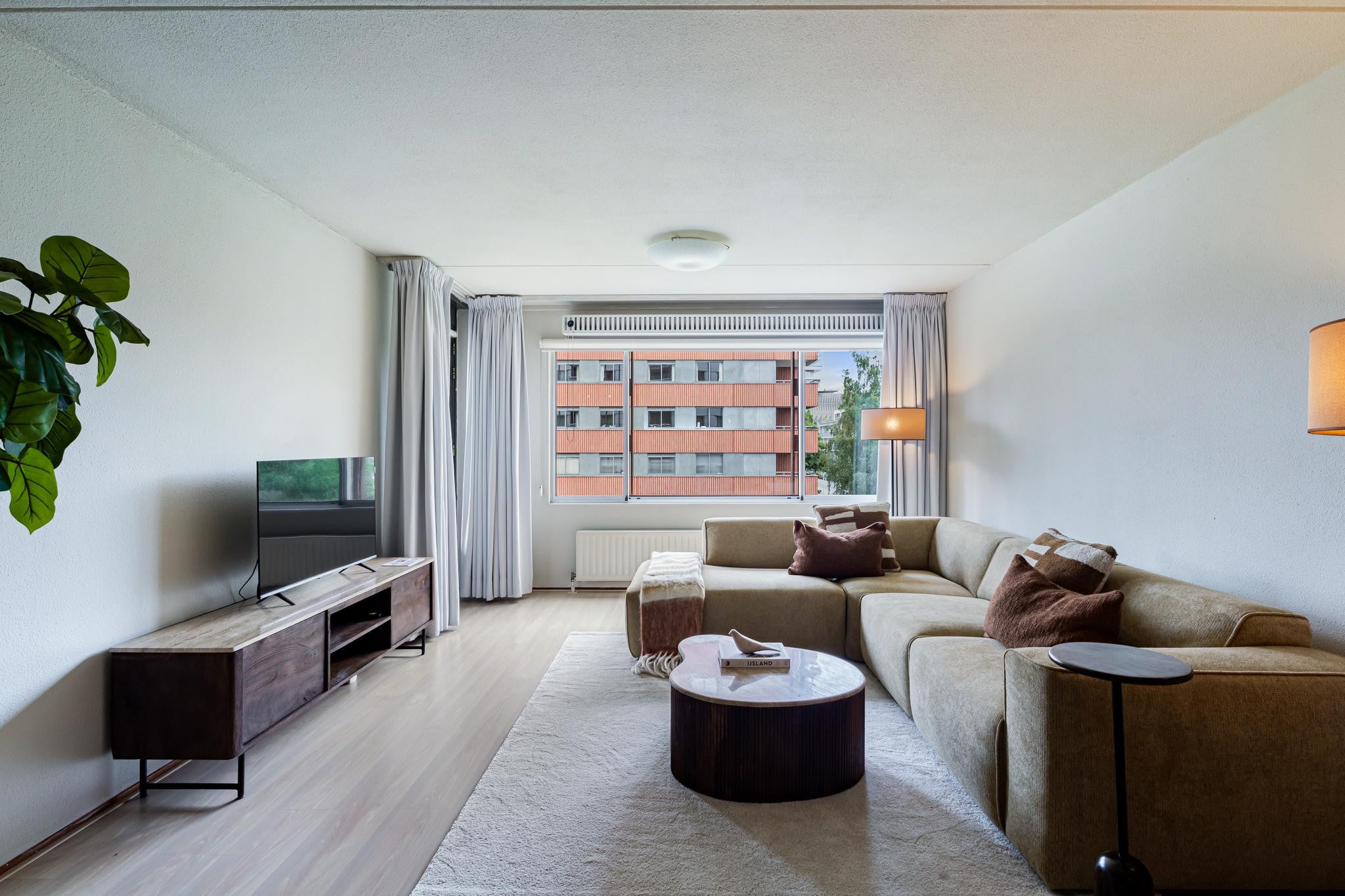 Apartment in Amstelveen