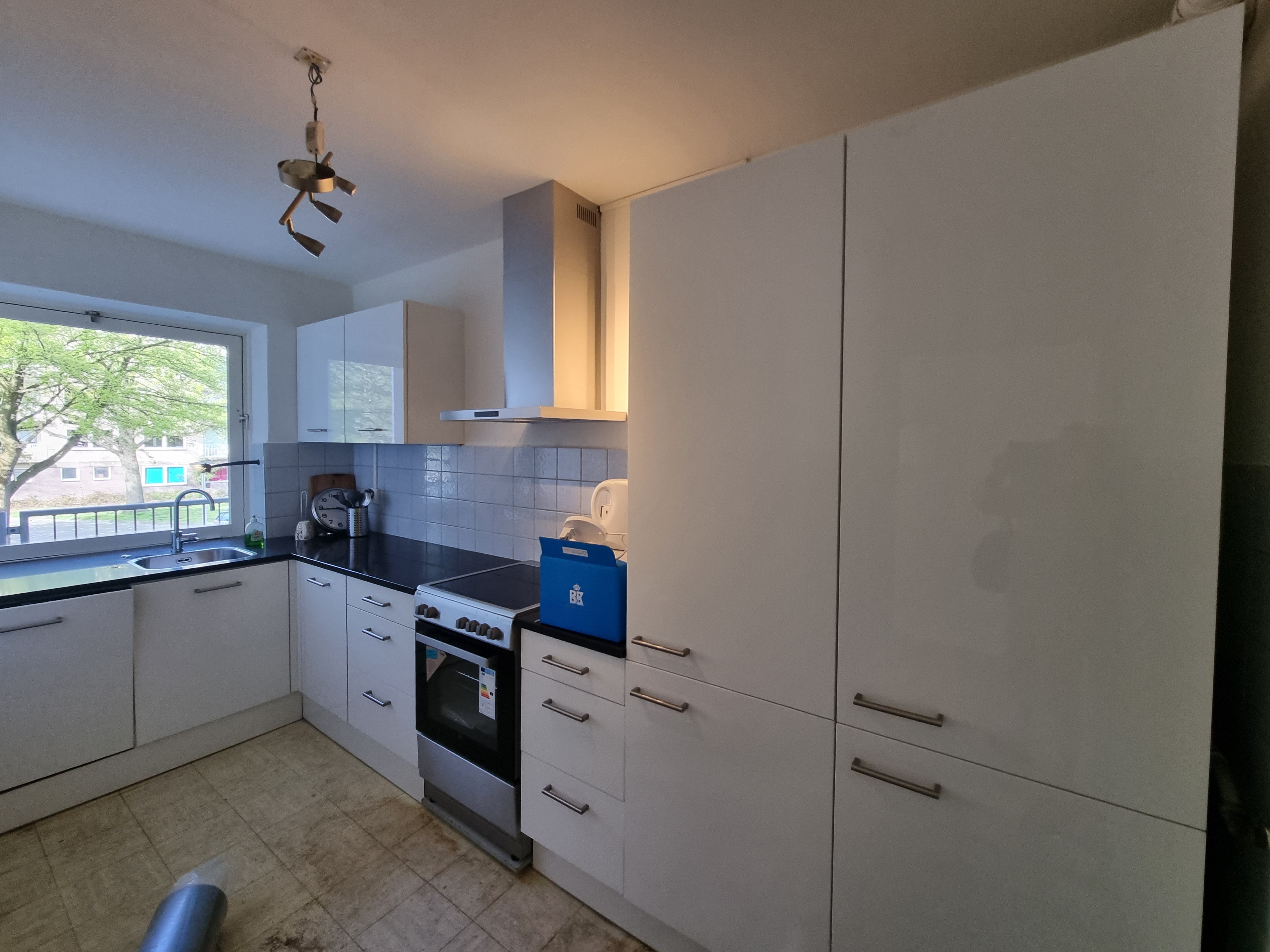 Appartement in Amstelveen (HUU-403340)