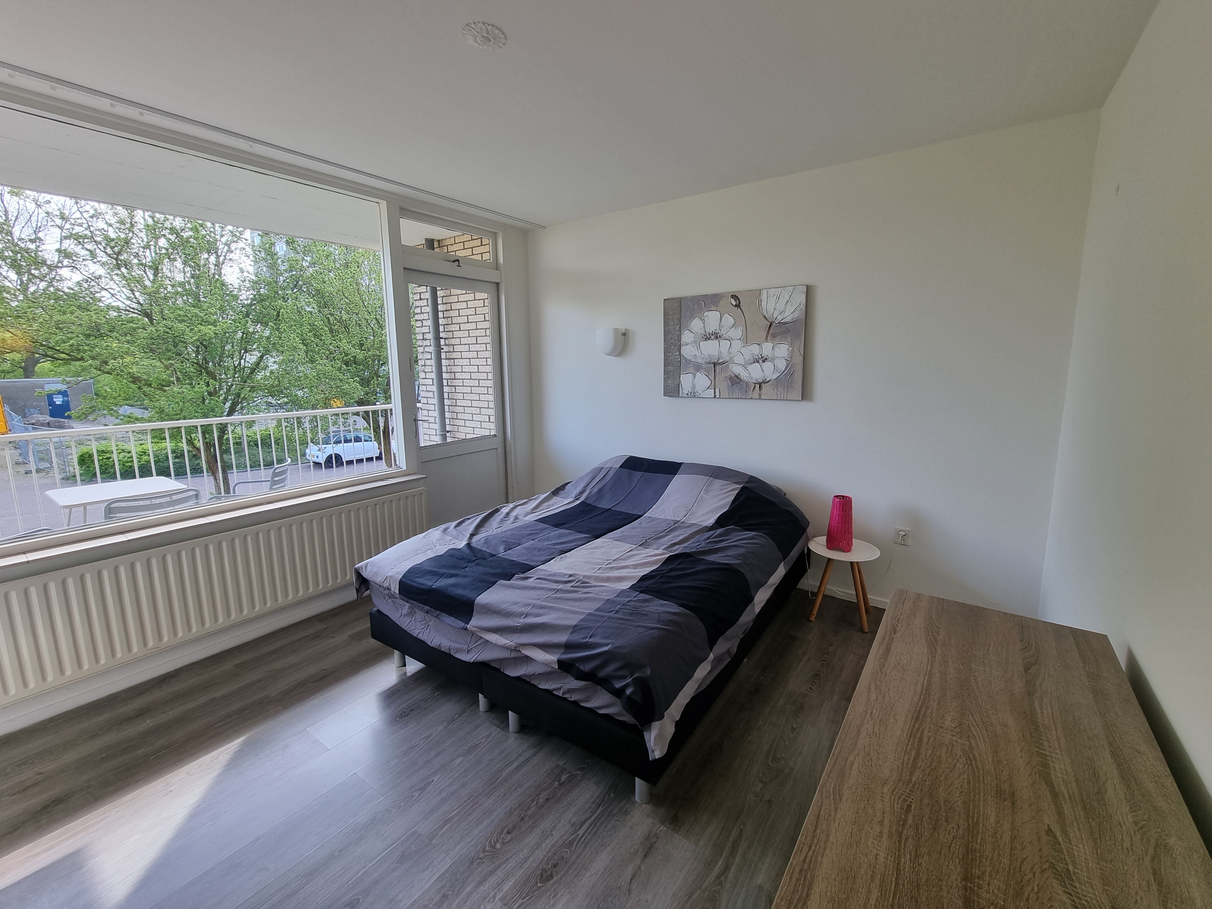 Appartement in Amstelveen (HUU-403340)