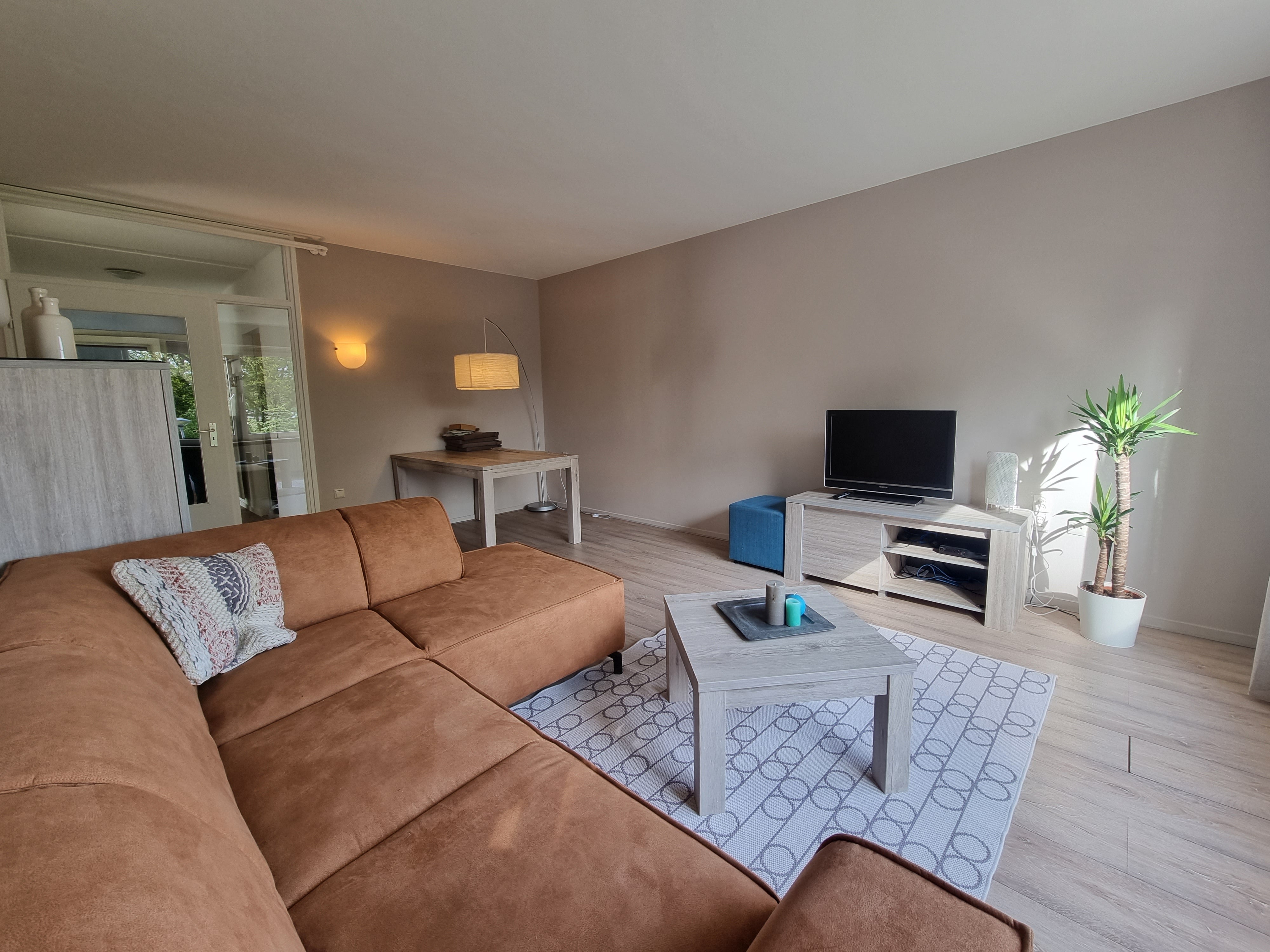 Appartement in Amstelveen (HUU-403340)