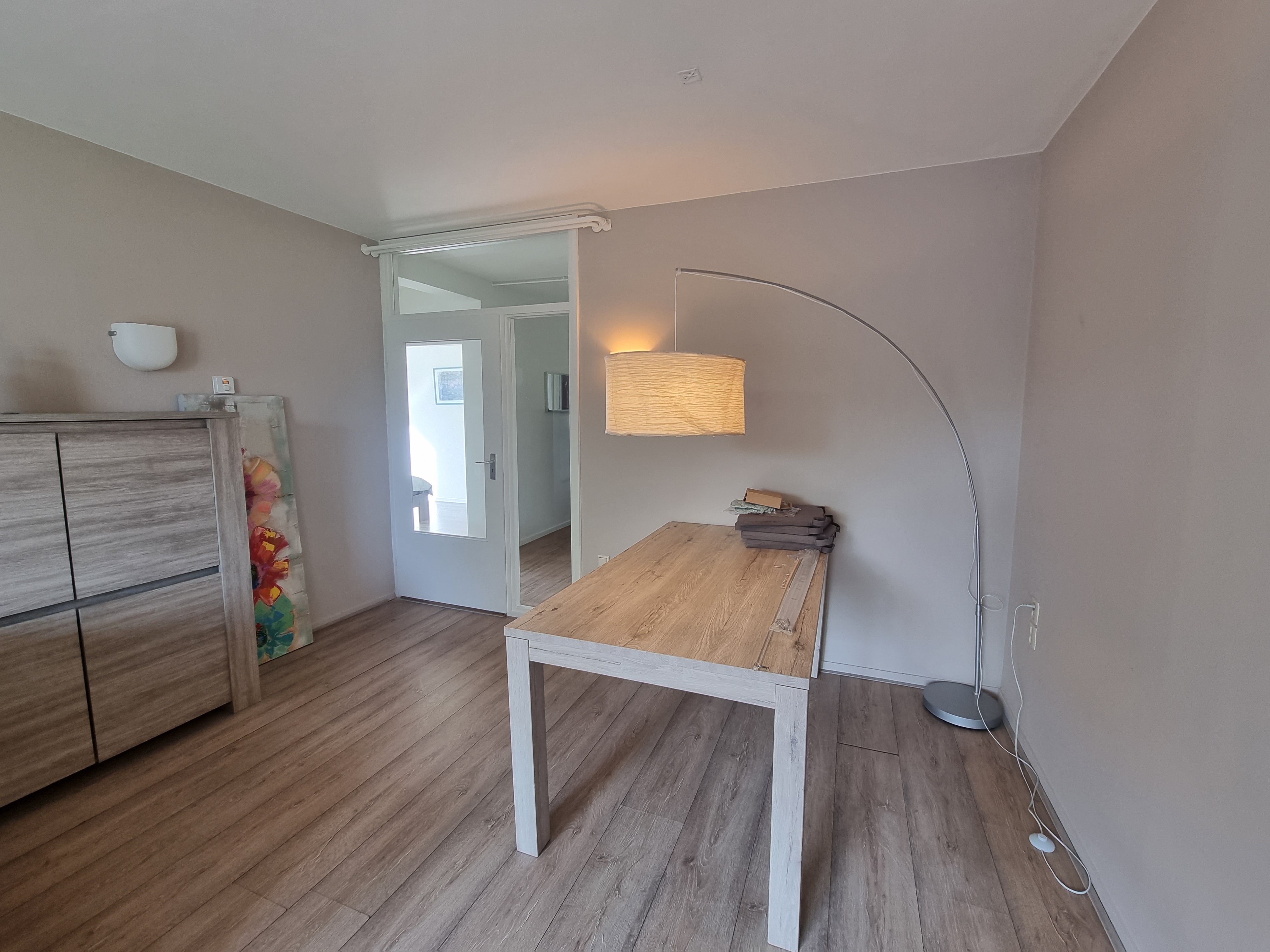 Appartement in Amstelveen (HUU-403340)