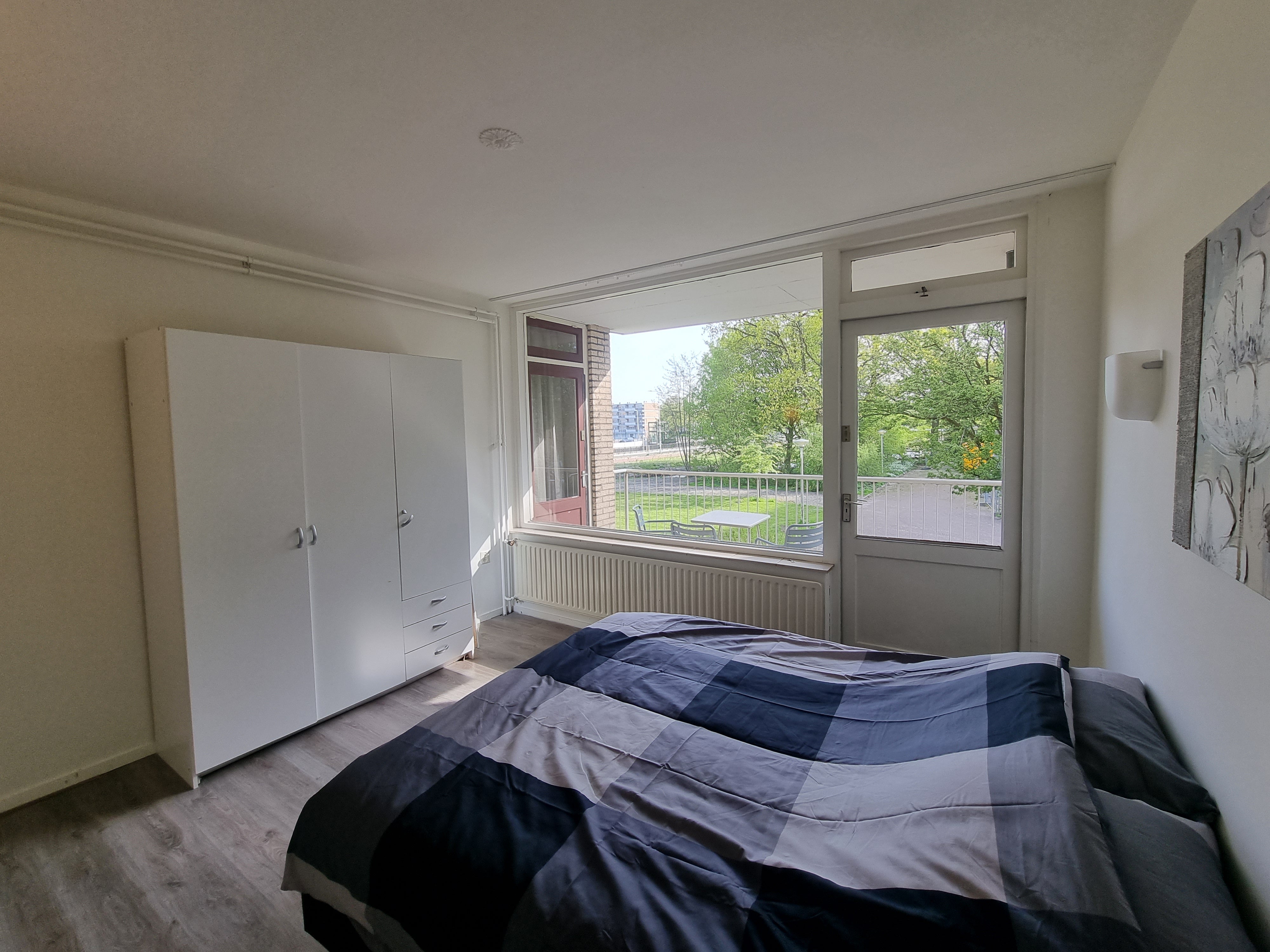 Appartement in Amstelveen (HUU-403340)