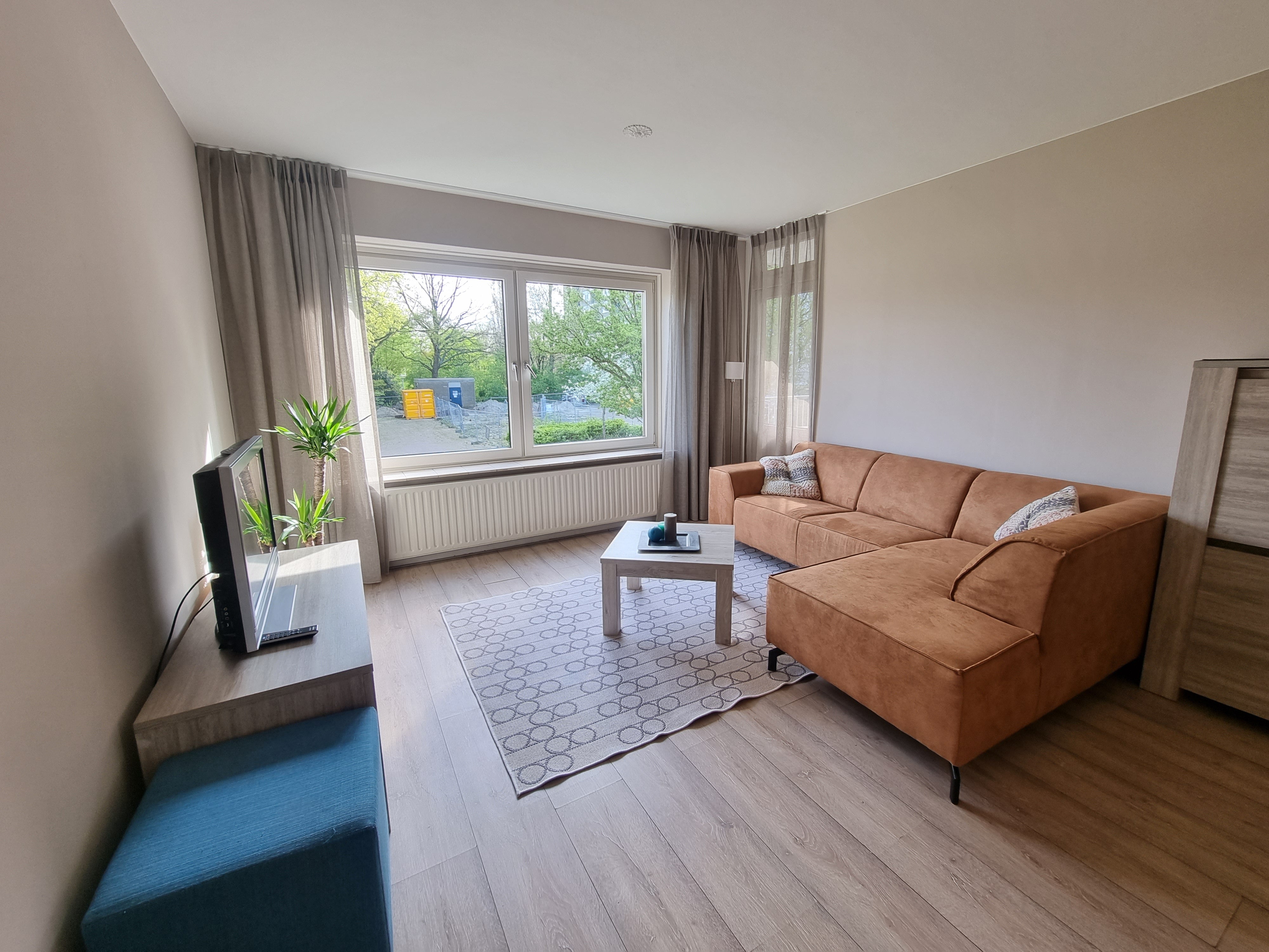 Appartement in Amstelveen (HUU-403340)