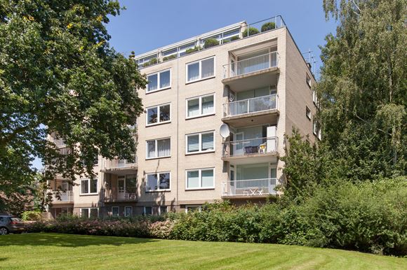 Appartement in Amstelveen (HUU-403340)