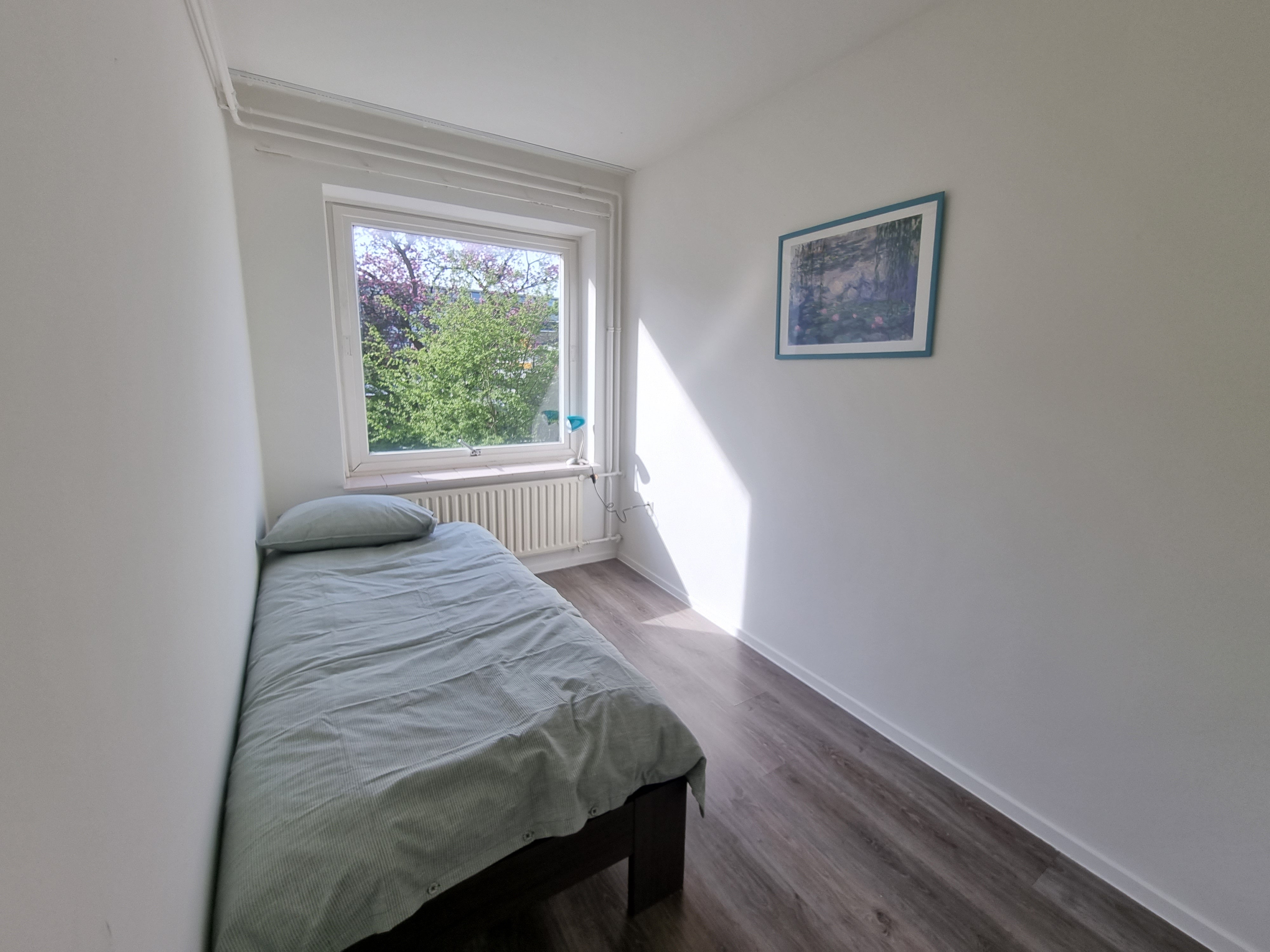 Appartement in Amstelveen (HUU-403340)