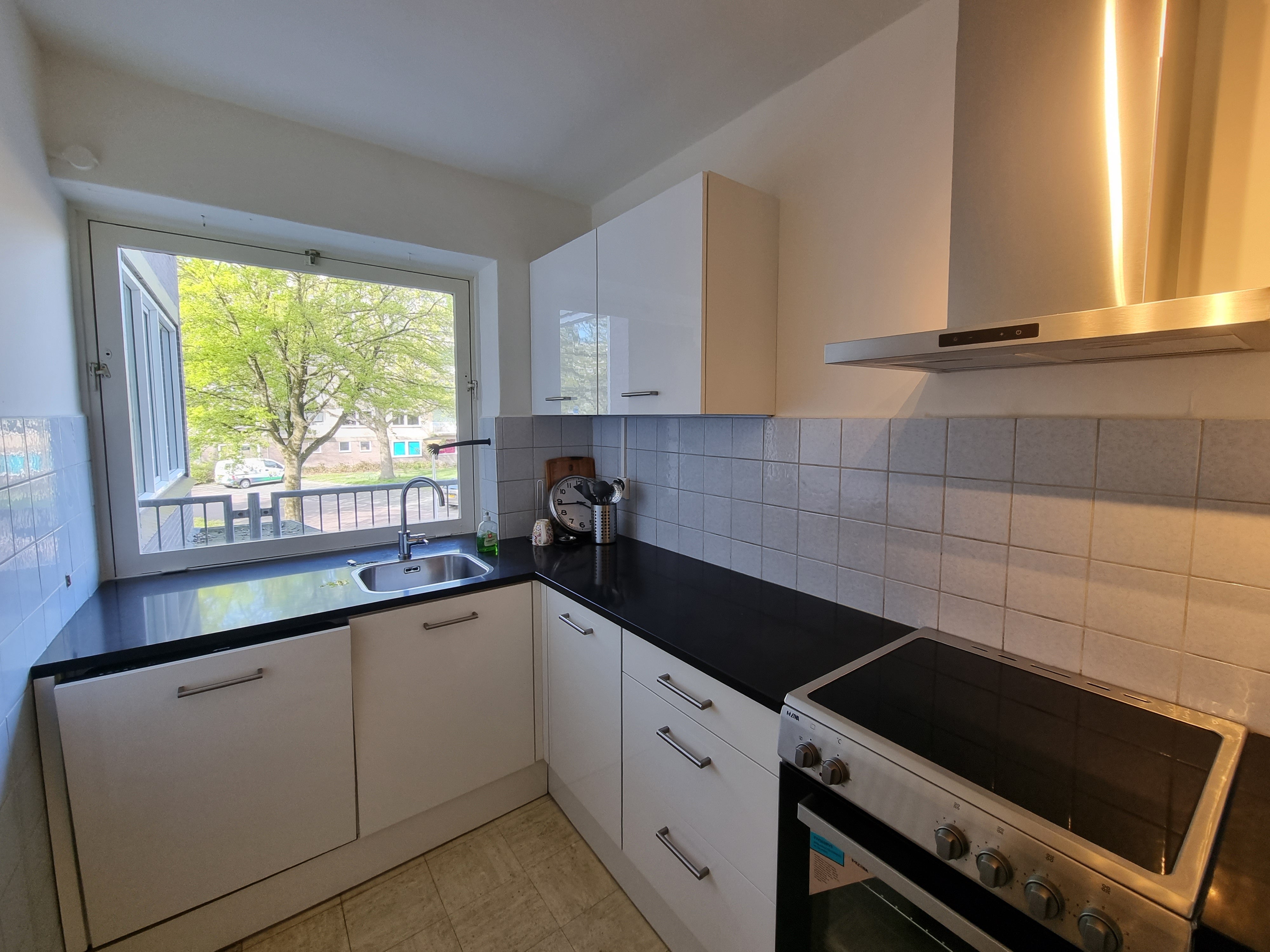 Appartement in Amstelveen (HUU-403340)