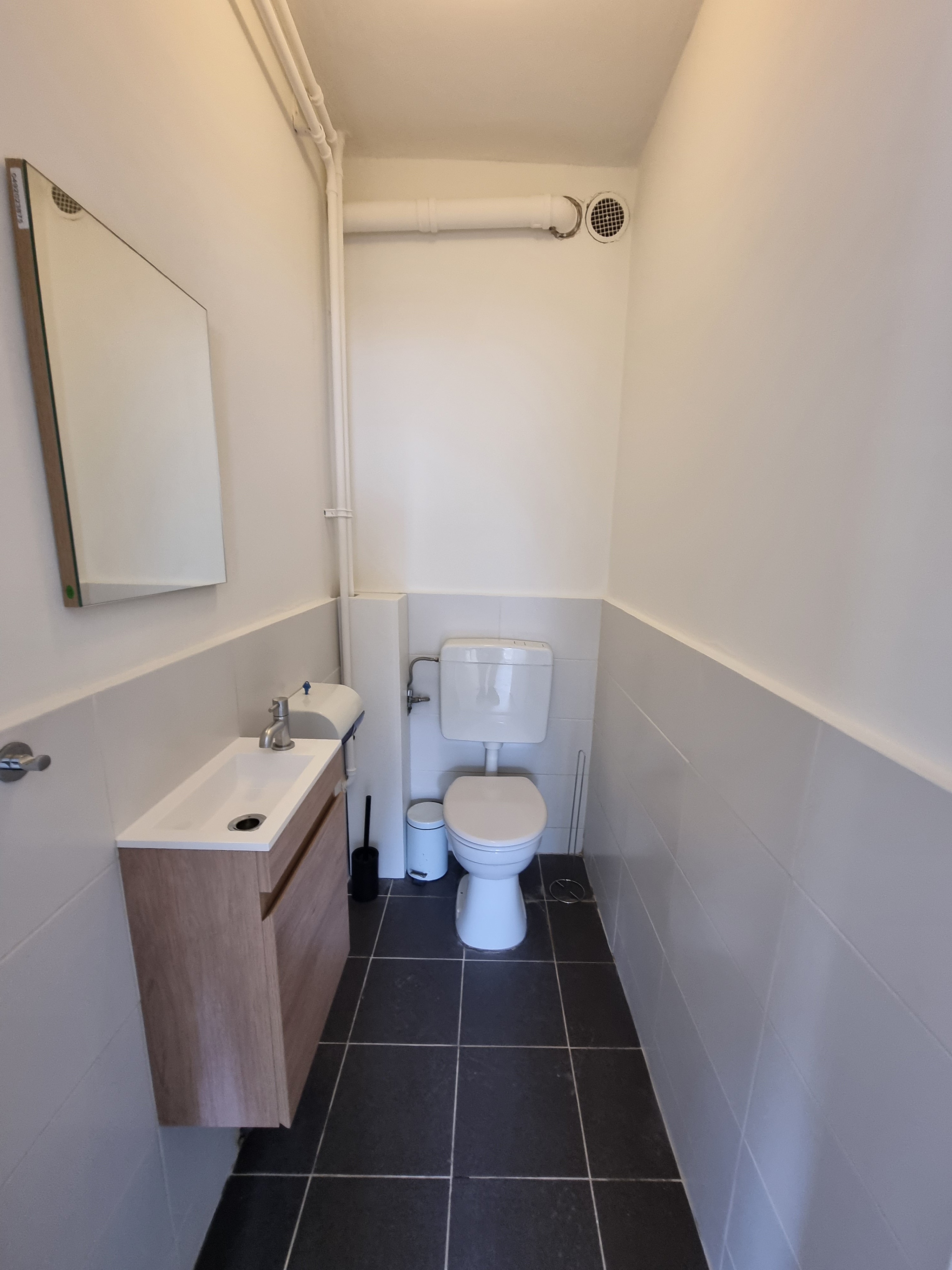Appartement in Amstelveen (HUU-403340)