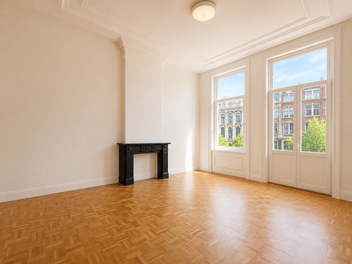 Appartement in Amsterdam