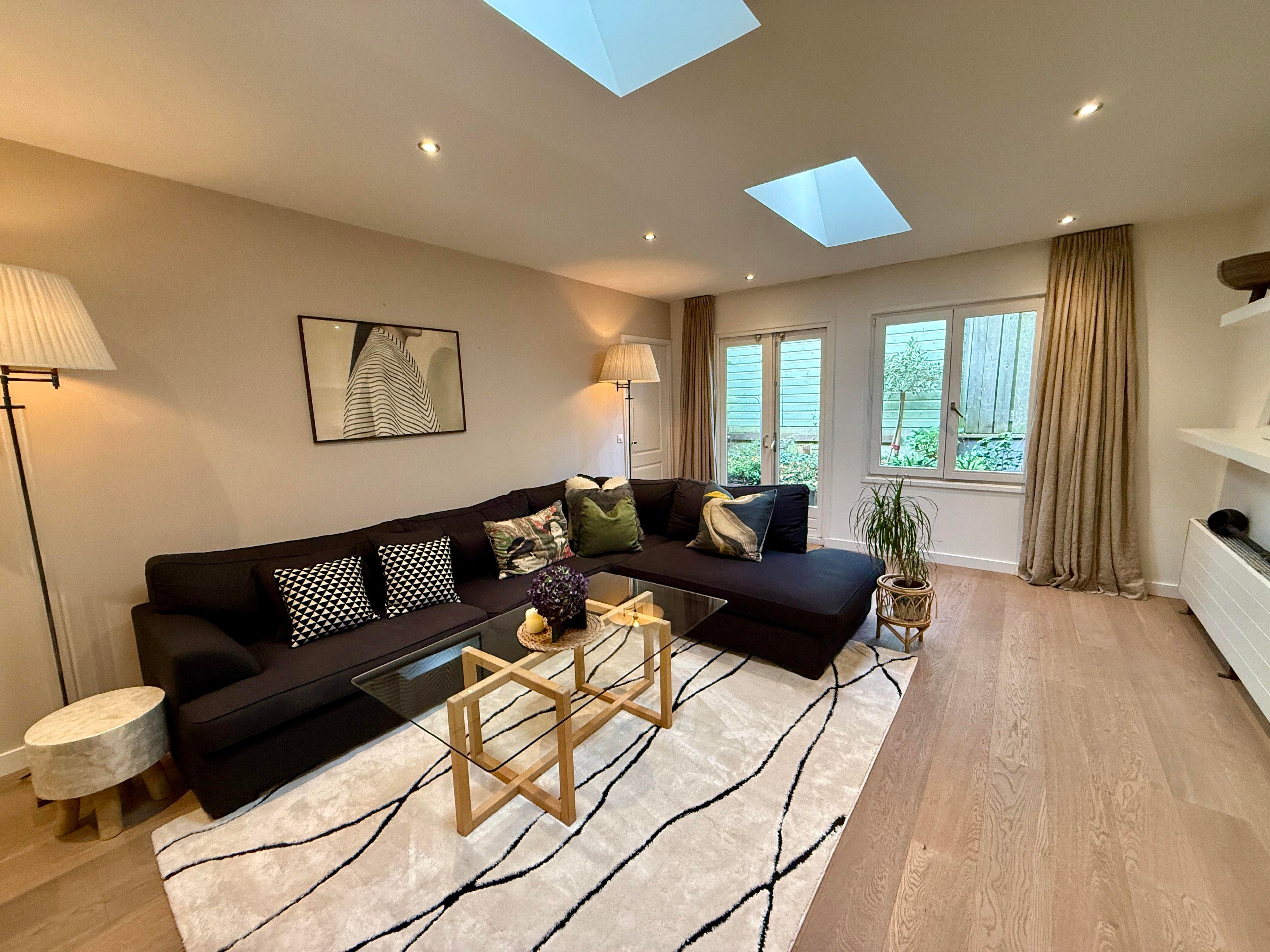 Appartement in Amsterdam