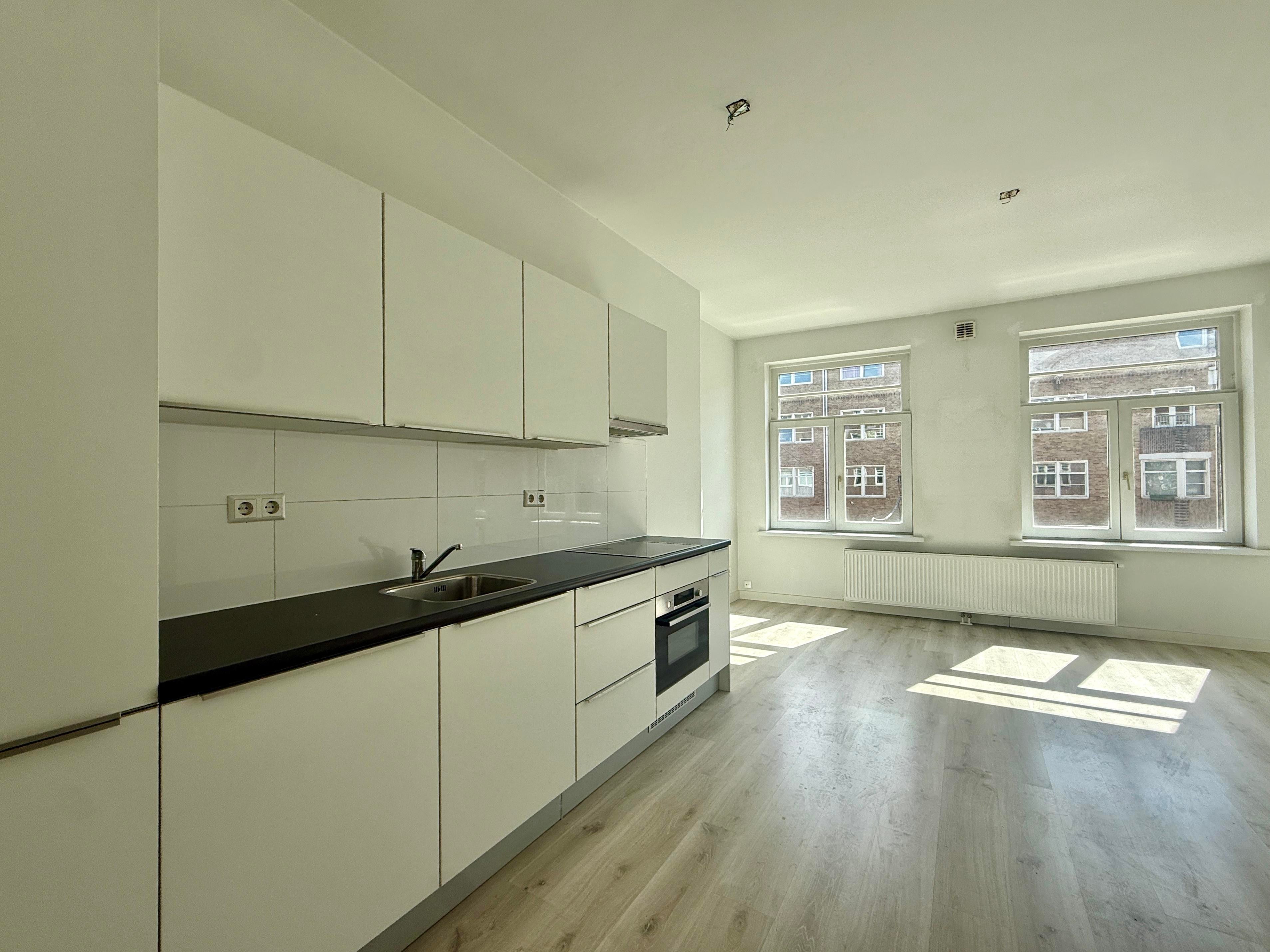 Apartment in Amsterdam
