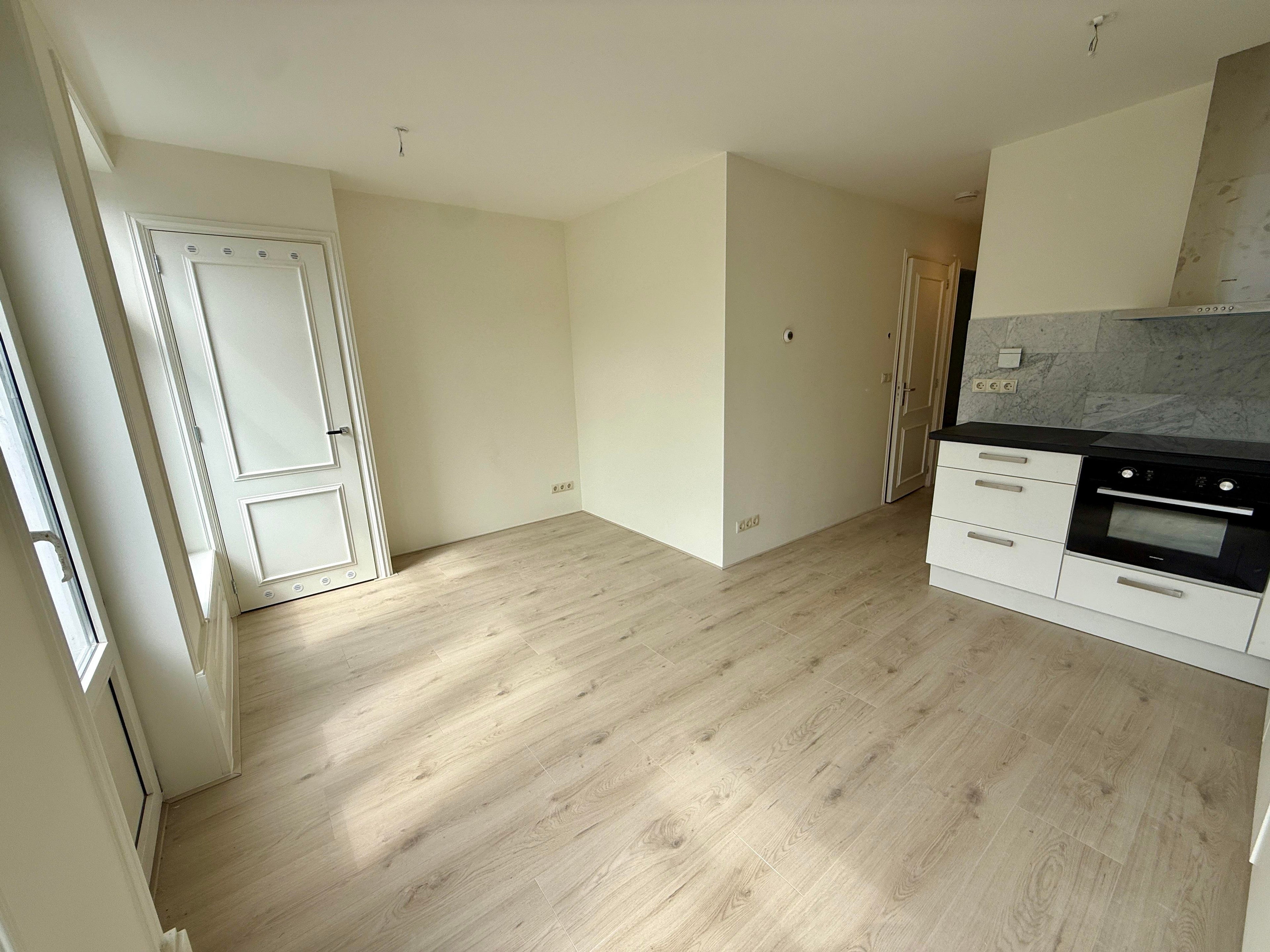 Appartement in Amsterdam