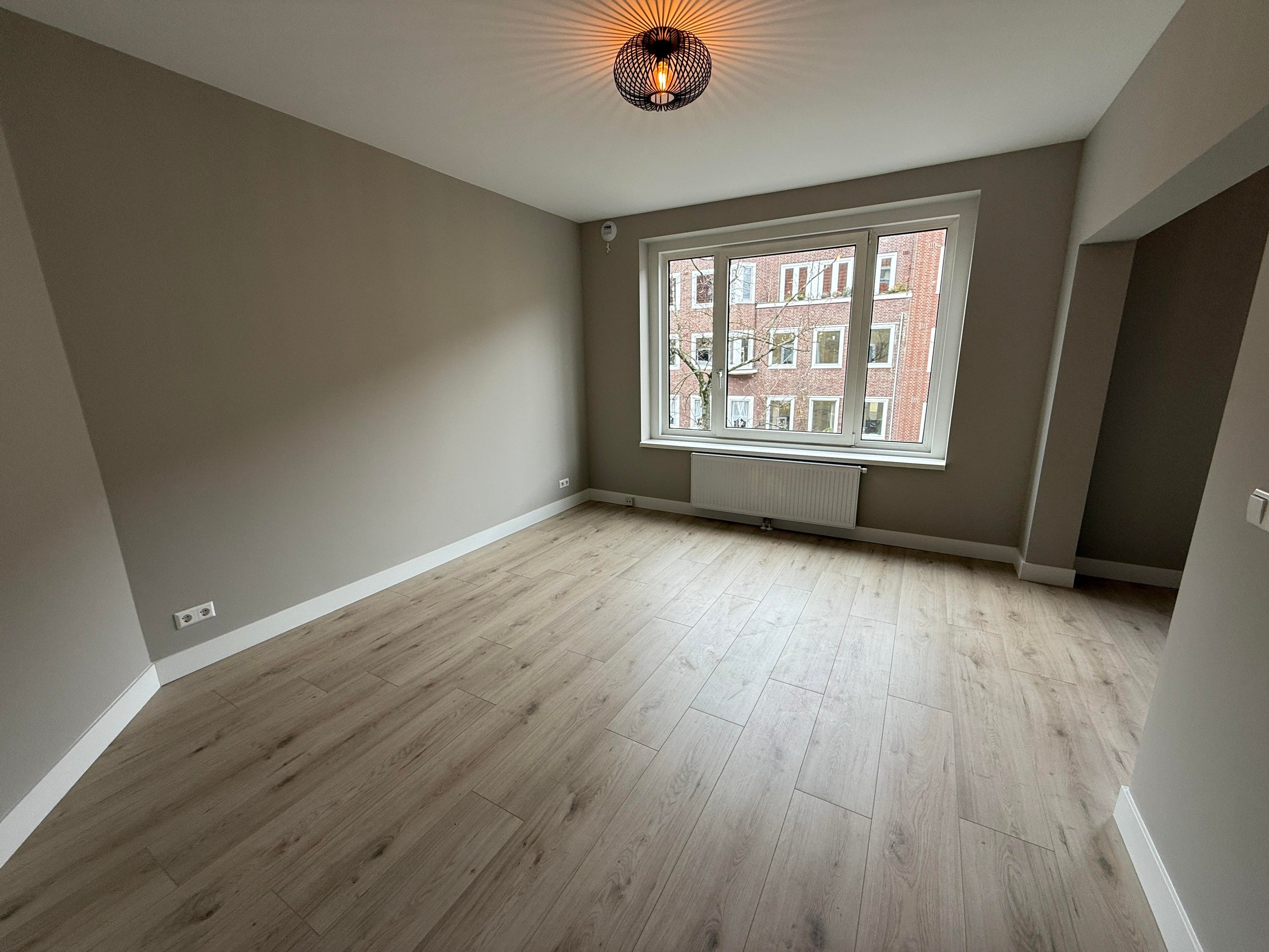 Appartement in Amsterdam