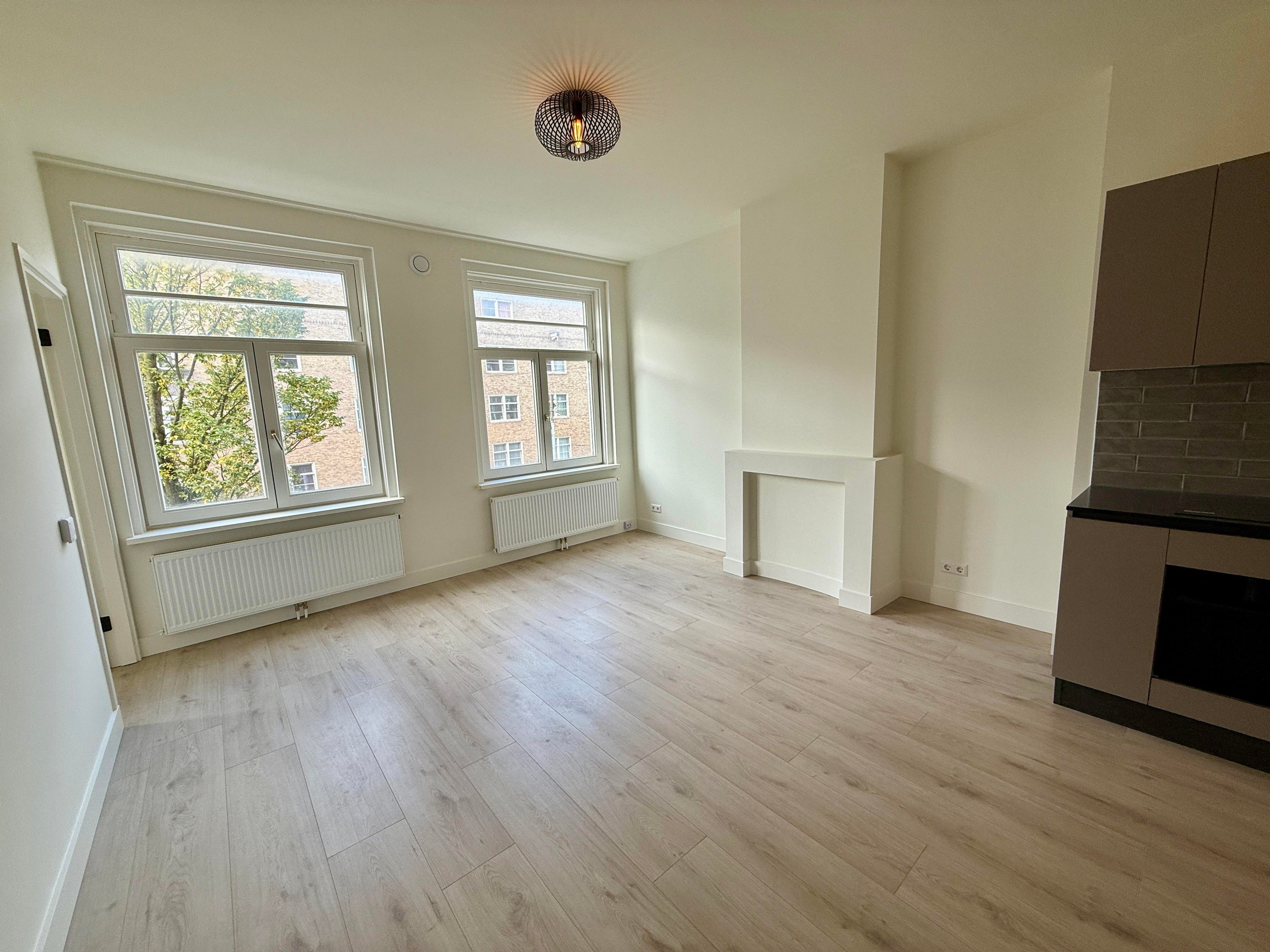 Apartment in Amsterdam