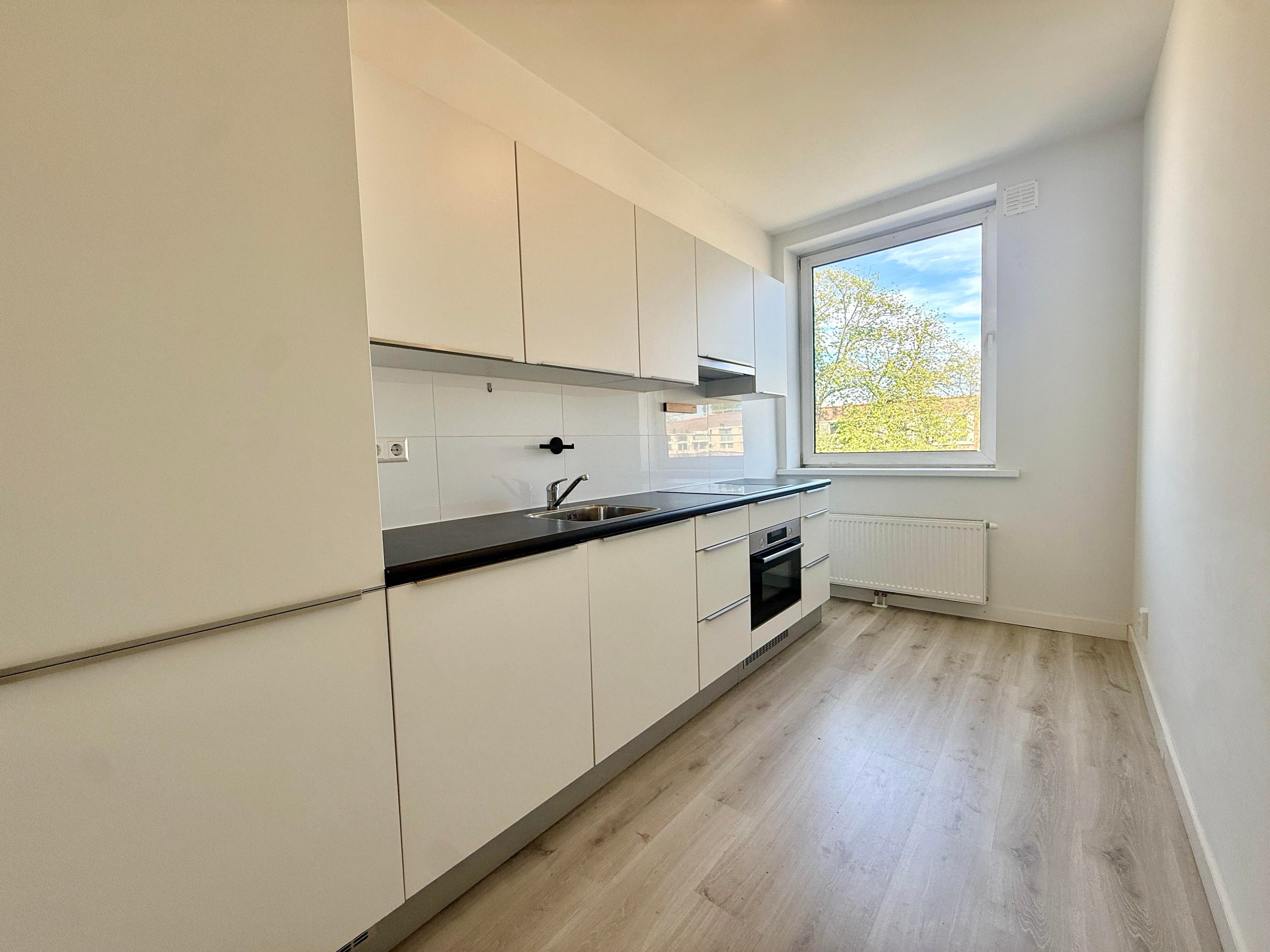 Appartement in Amsterdam