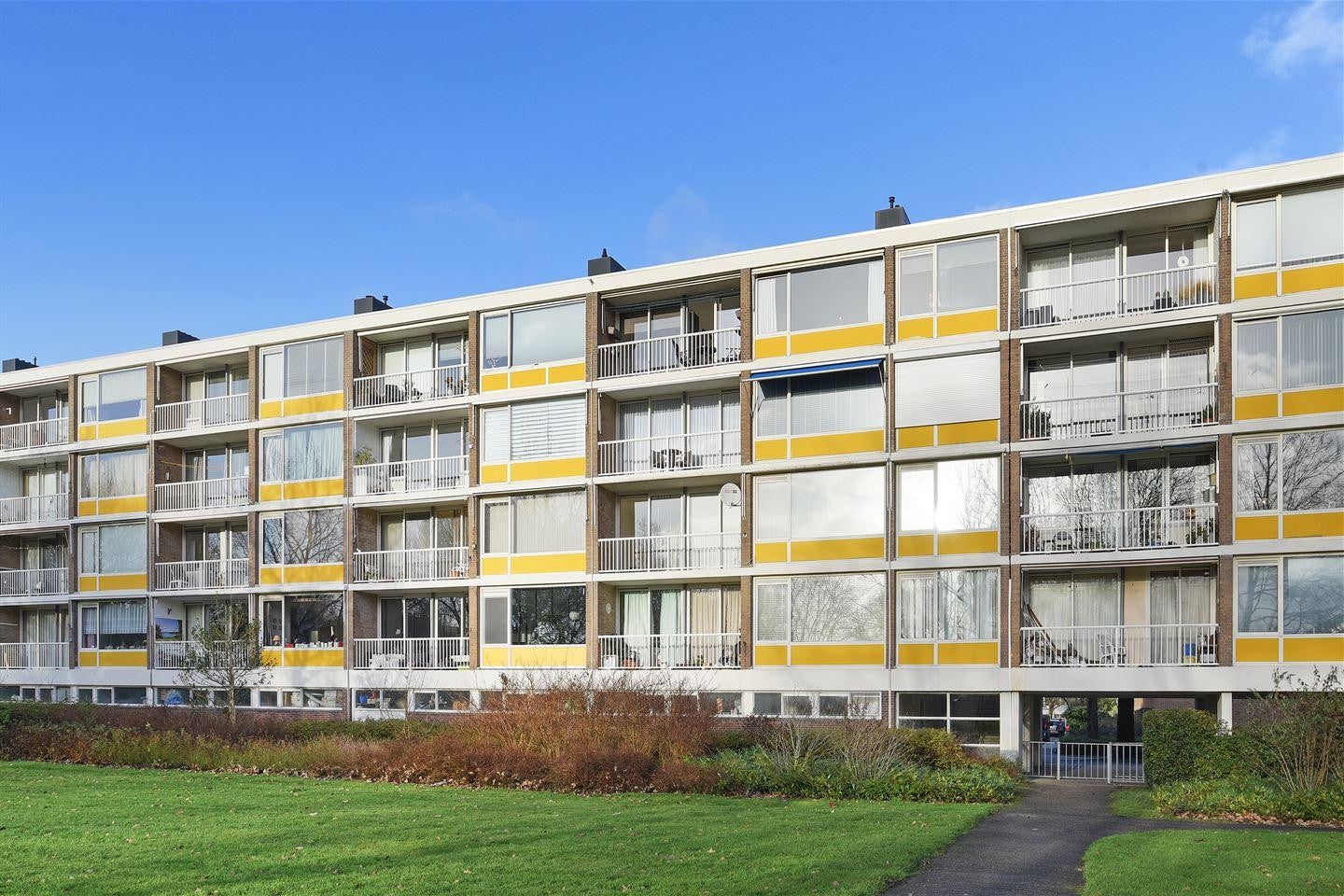 Appartement in Amstelveen