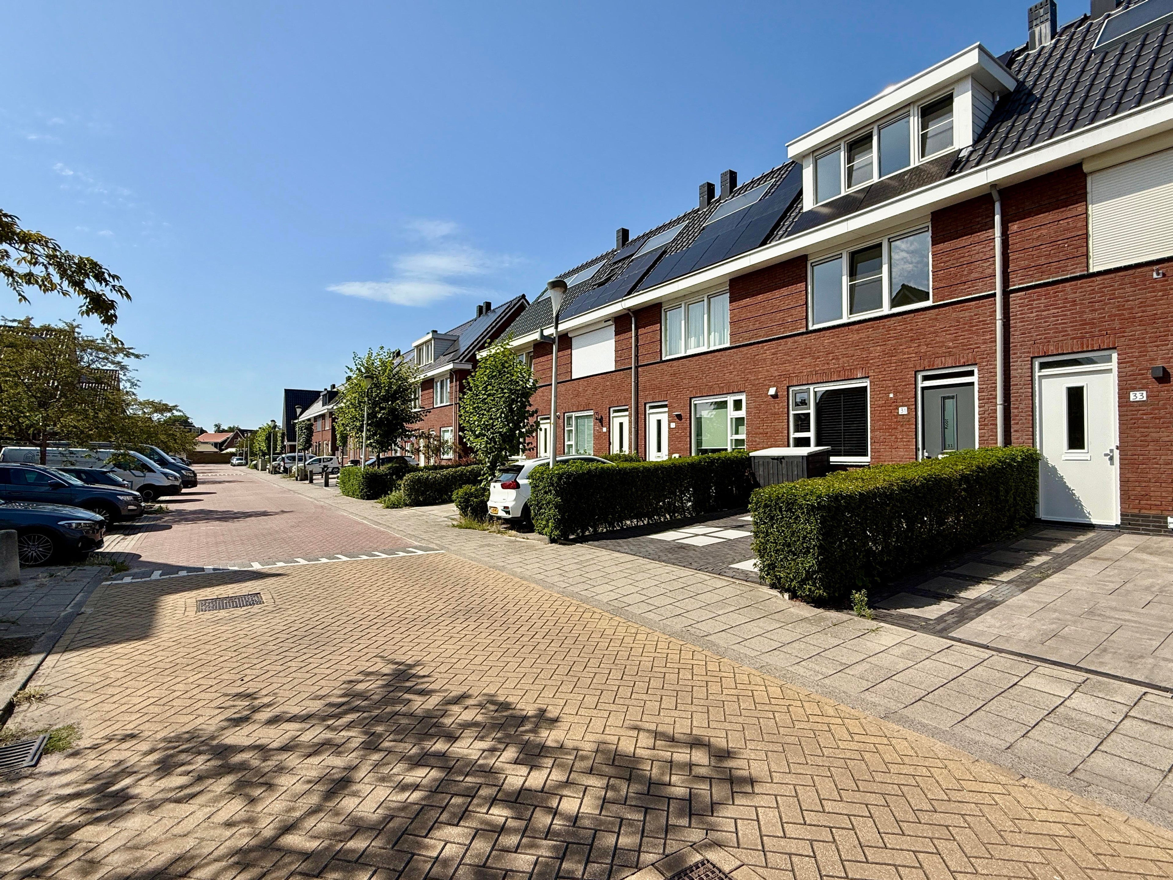 Woonhuis in De Kwakel