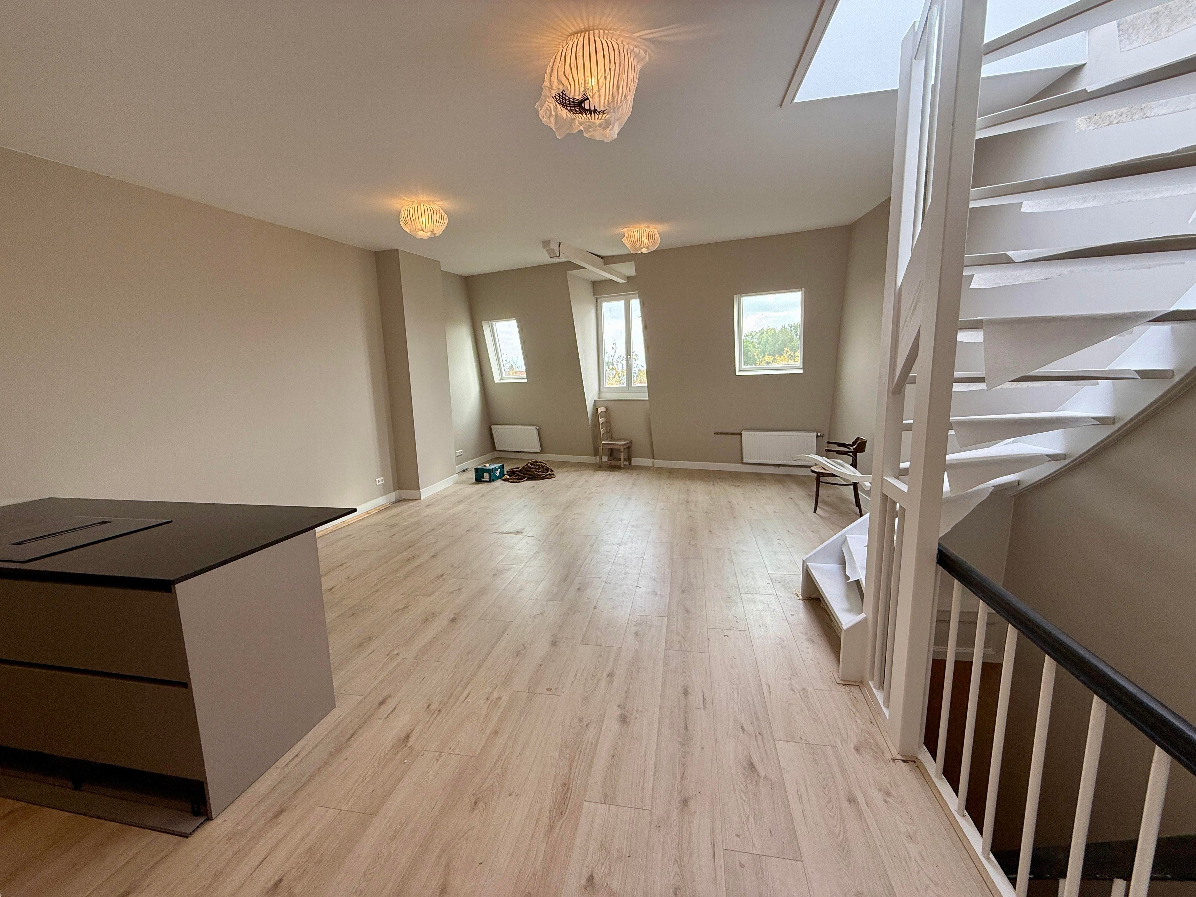 Appartement in Amsterdam
