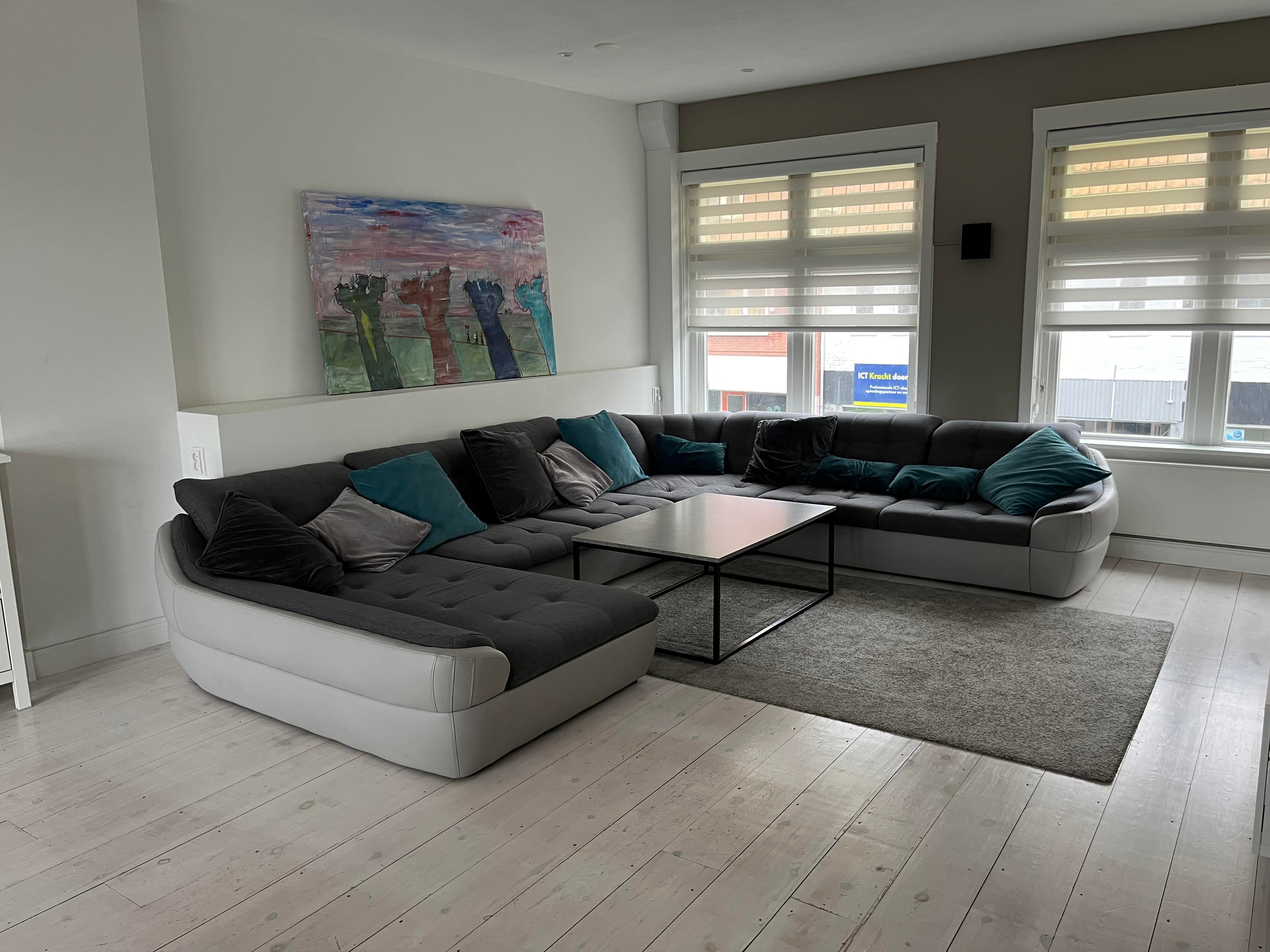 Apartment in Zaanstad