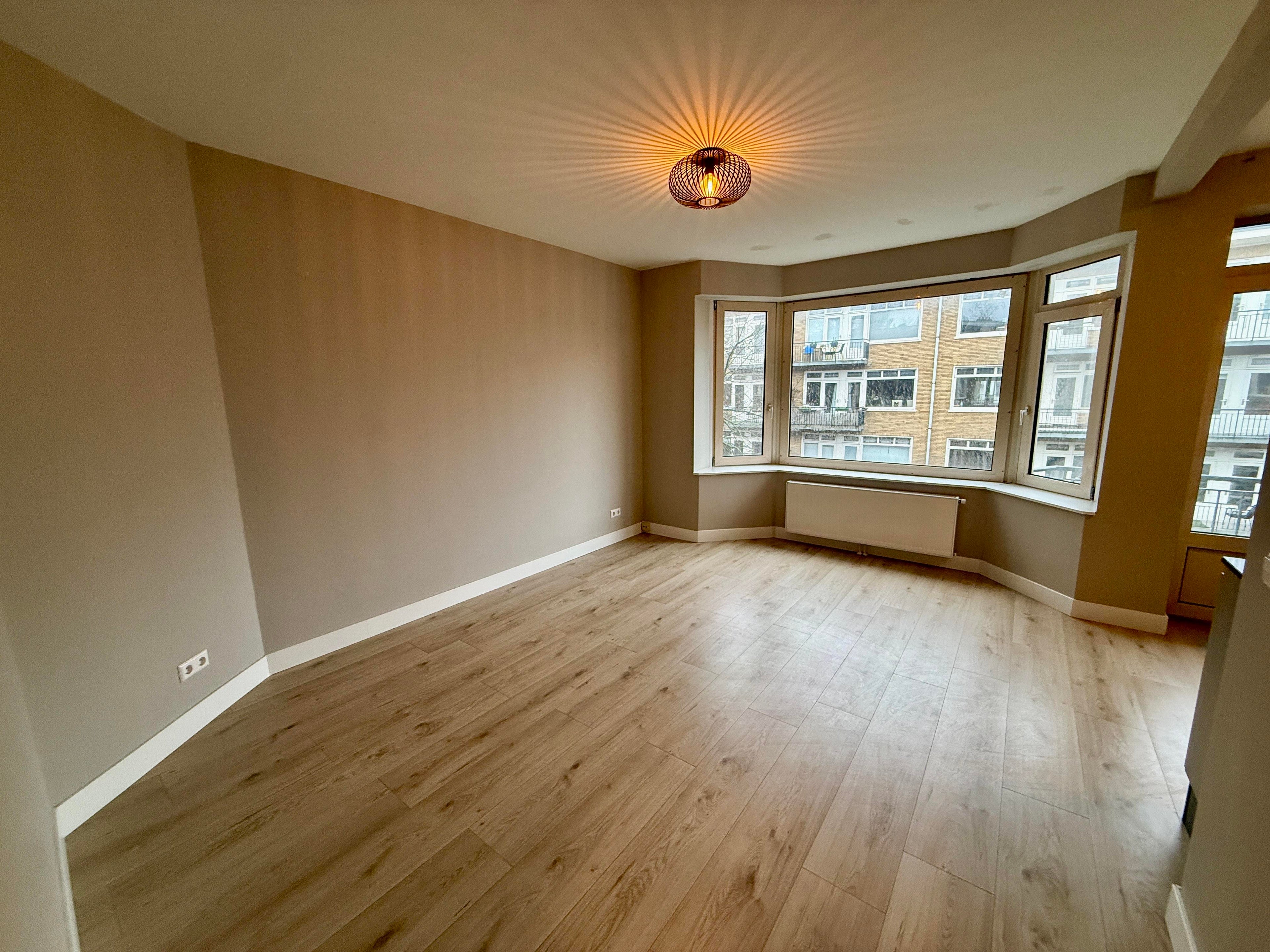 Apartment in Amsterdam