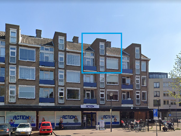 De Waag, Dordrecht