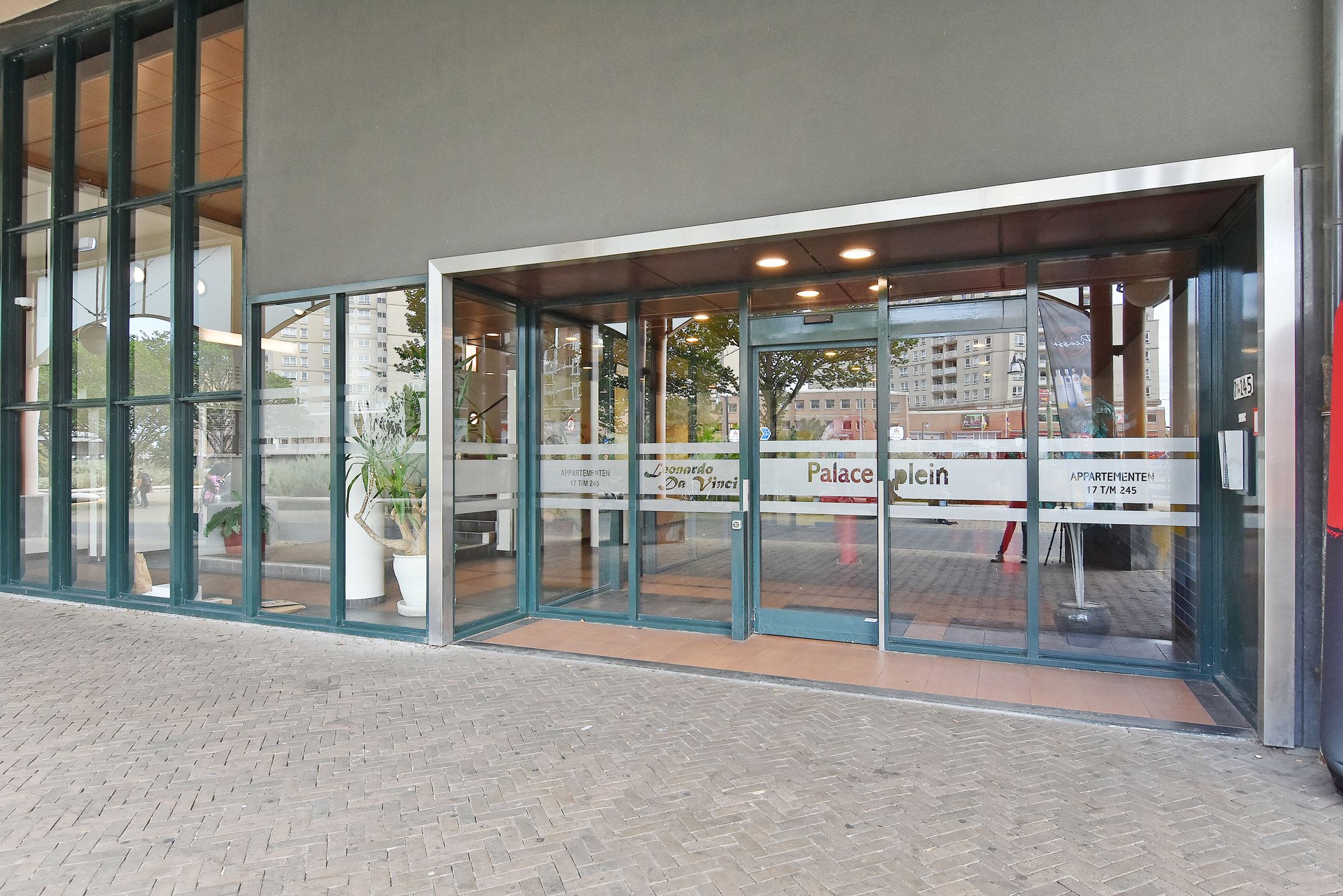 Apartment in 's-Gravenhage