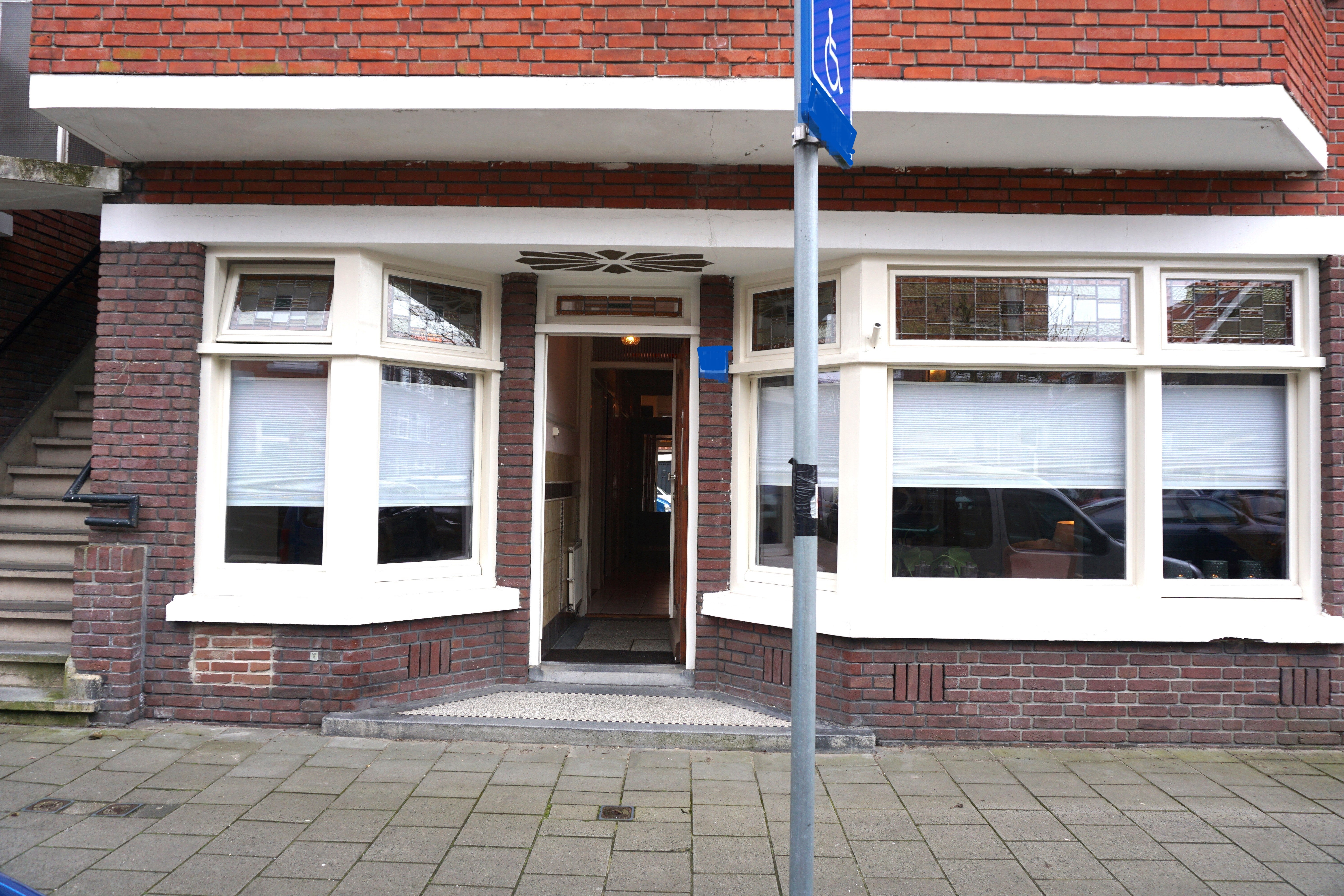 Apartment in 's-Gravenhage
