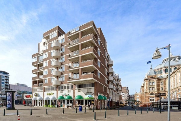 huurwoningen te huur op Gevers Deynootplein