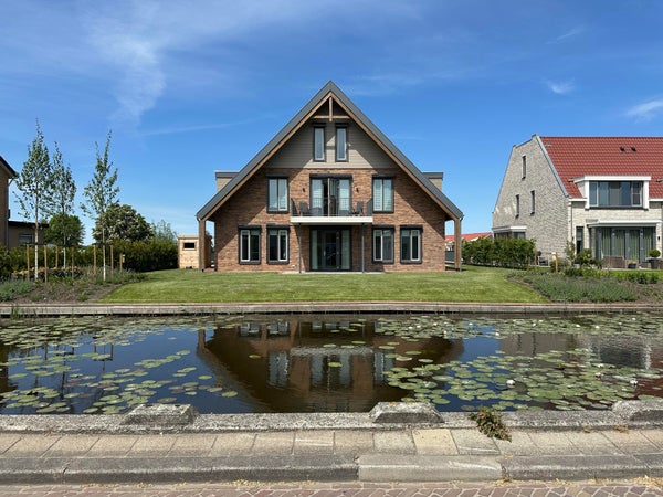 Woonhuis in Leidschendam-Voorburg