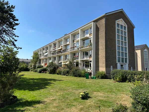 Family home in 's-Gravenhage