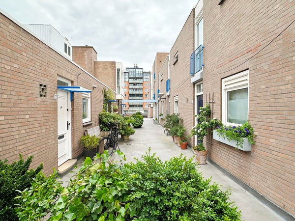 Family home in 's-Gravenhage