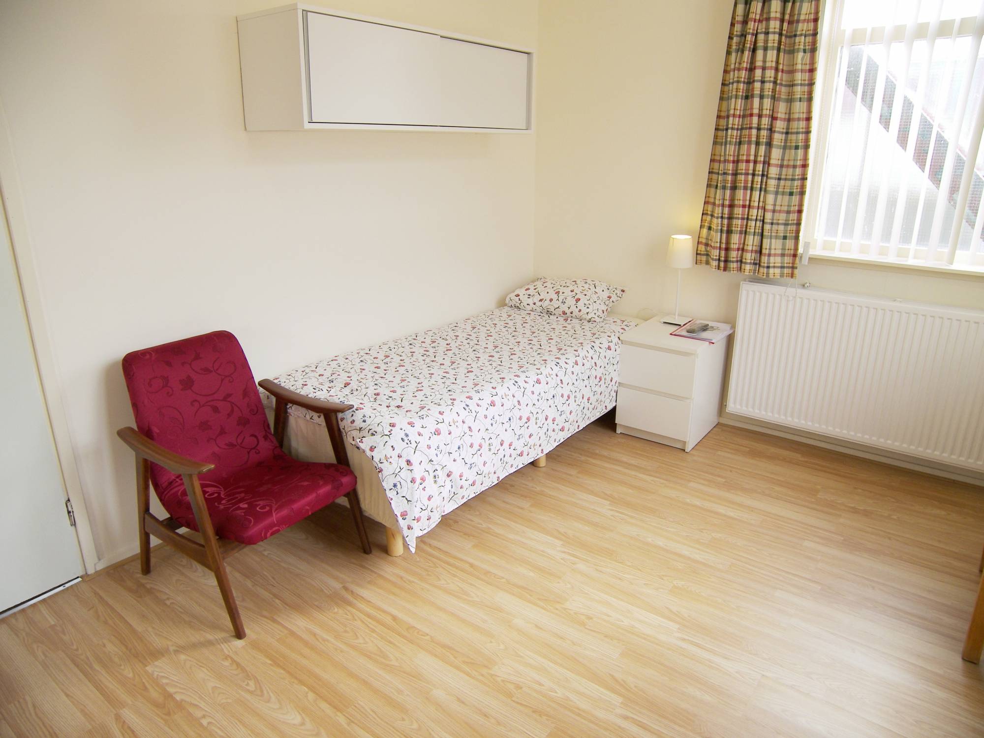 Room in 's-Gravenhage