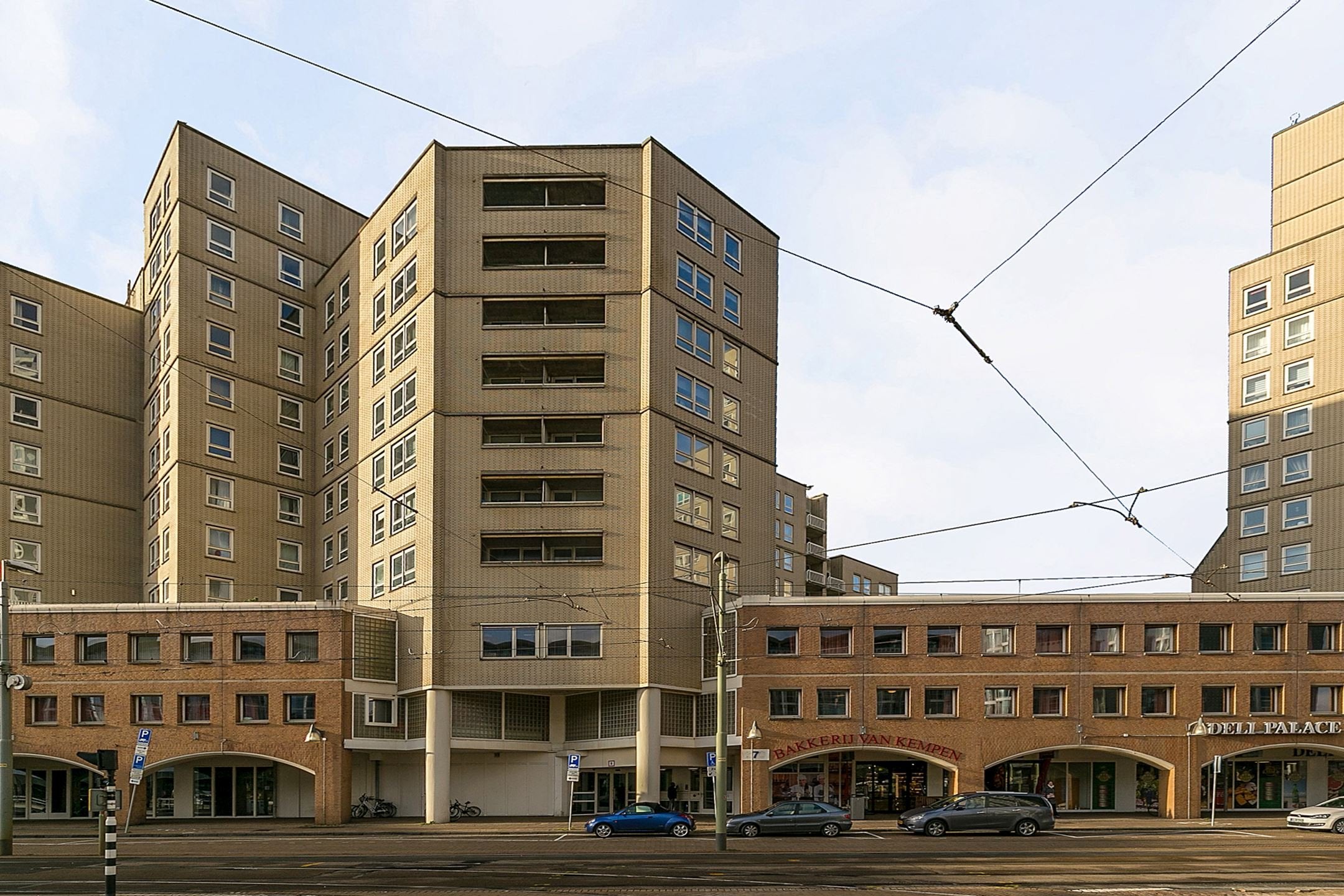 Apartment in 's-Gravenhage