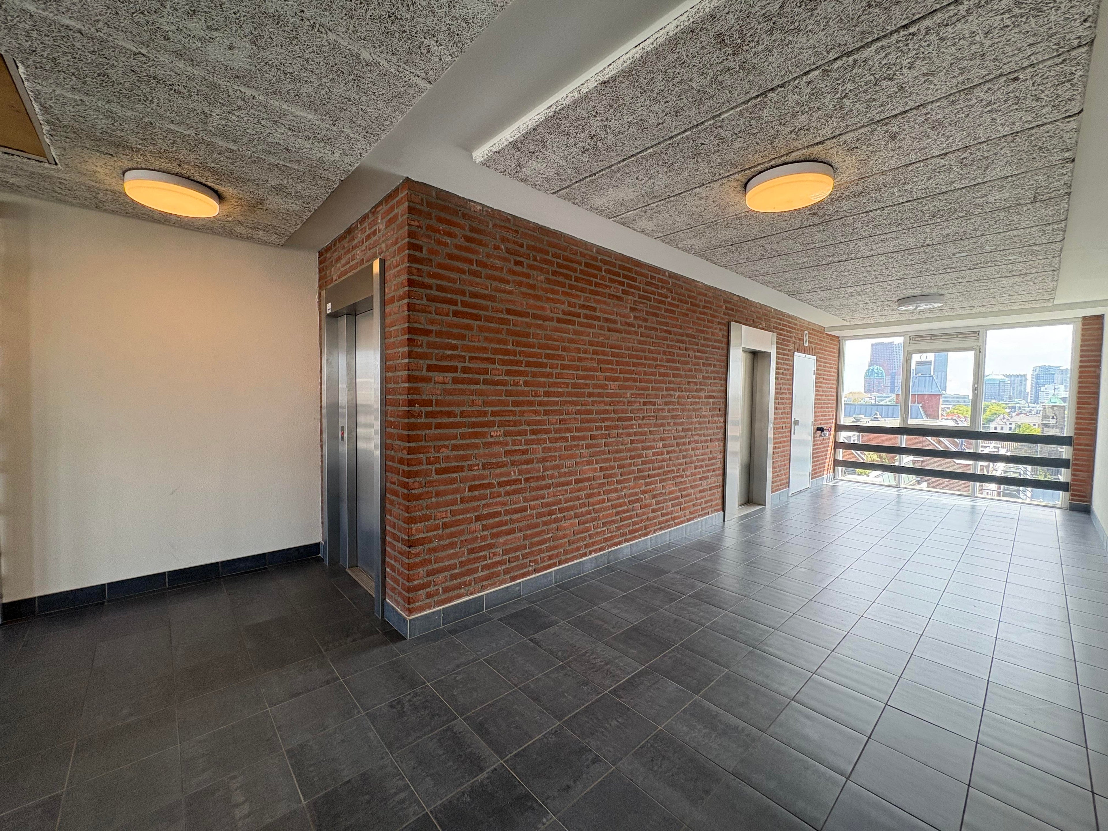 Woonhuis in 's-Gravenhage