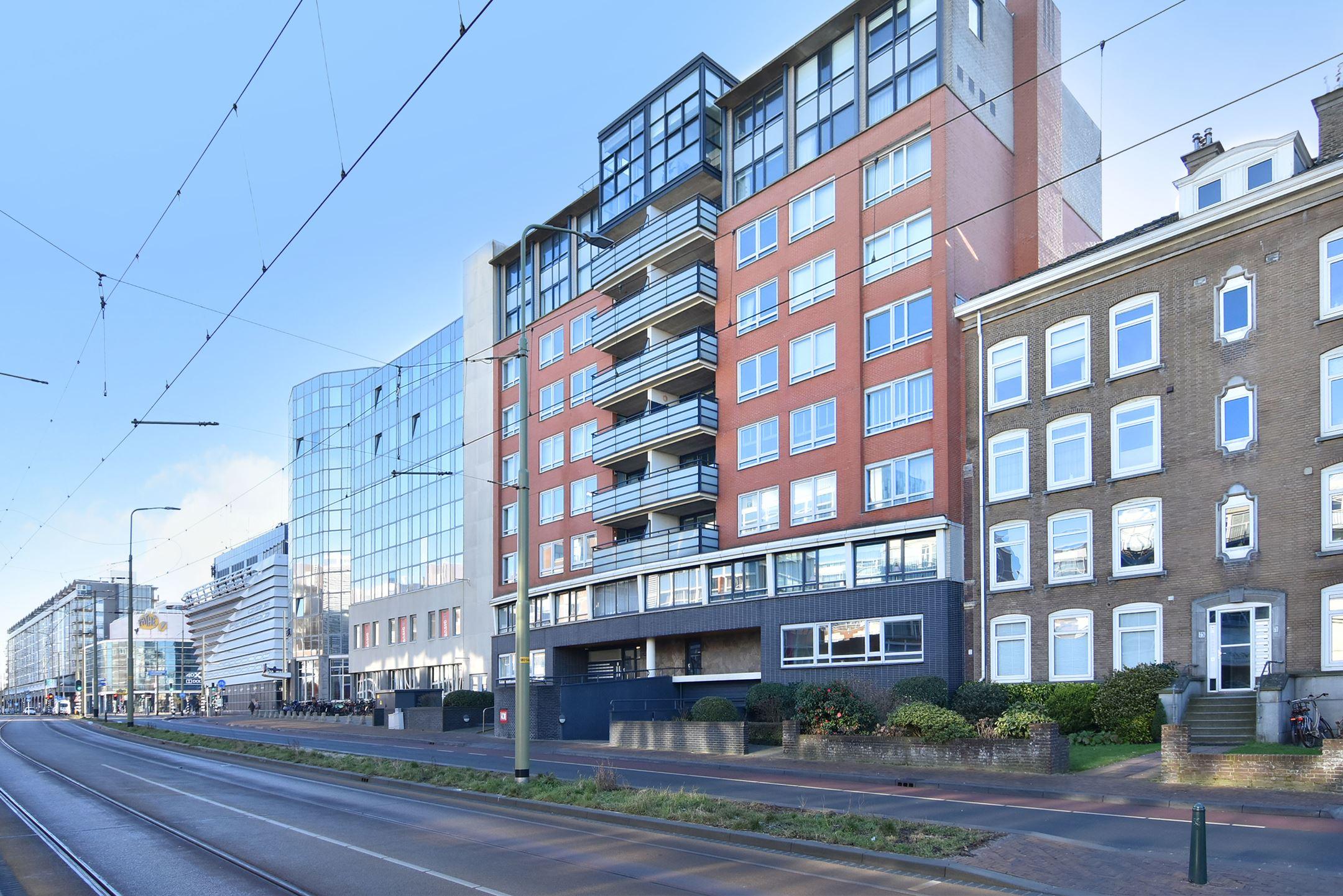 Kamer in 's-Gravenhage