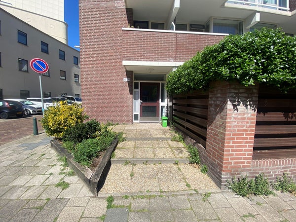 2e Messstraat, The Hague