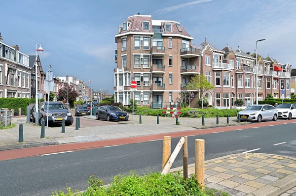 Badhuisweg, The Hague