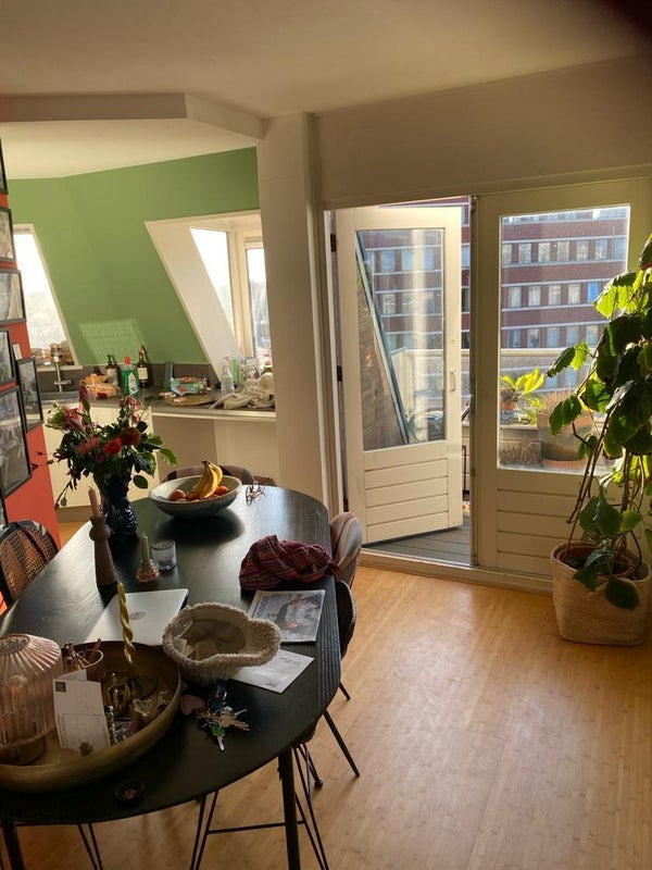 Badhuisweg, The Hague - Amsterdam Apartments for Rent