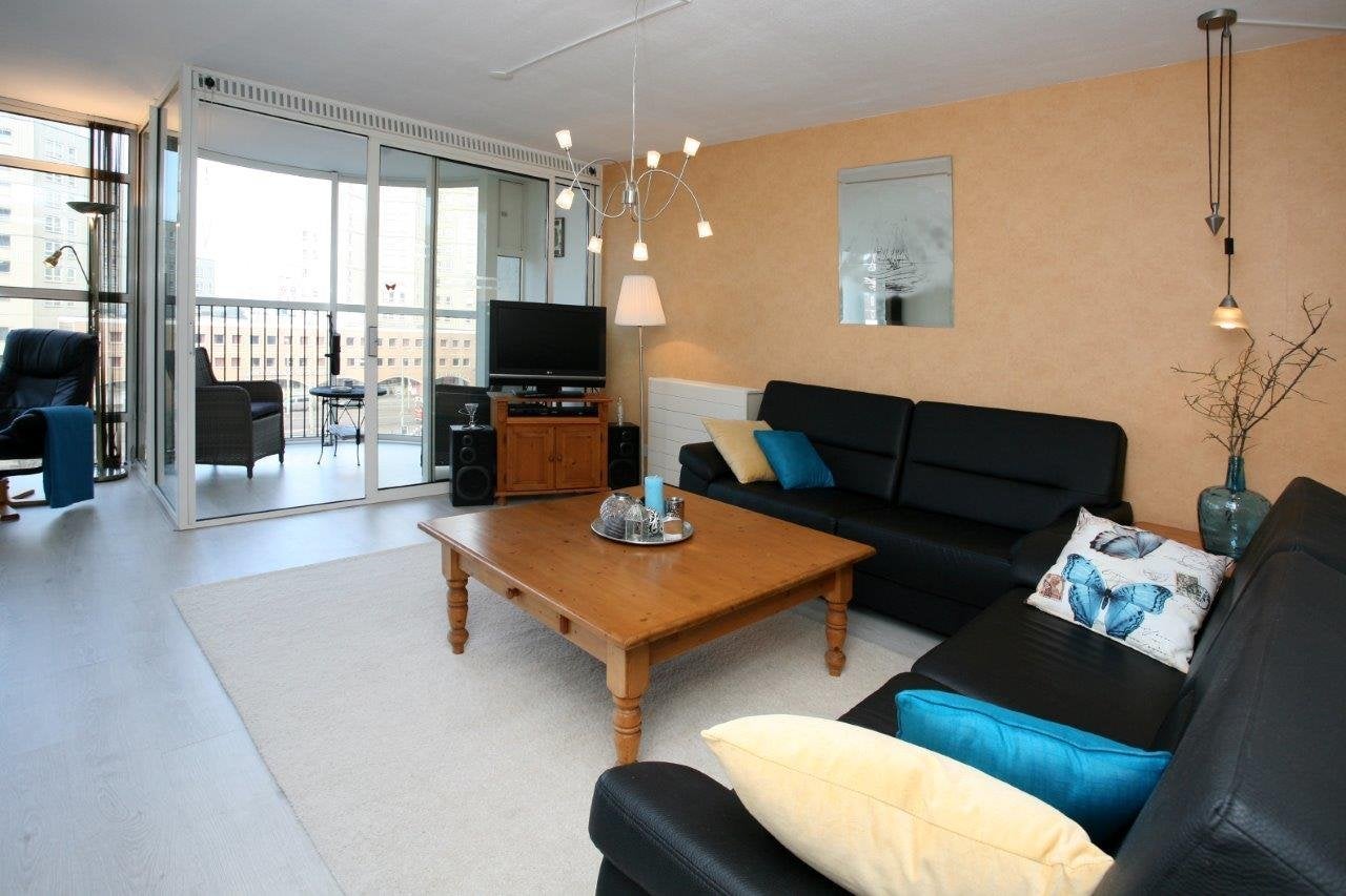 Appartement in 's-Gravenhage