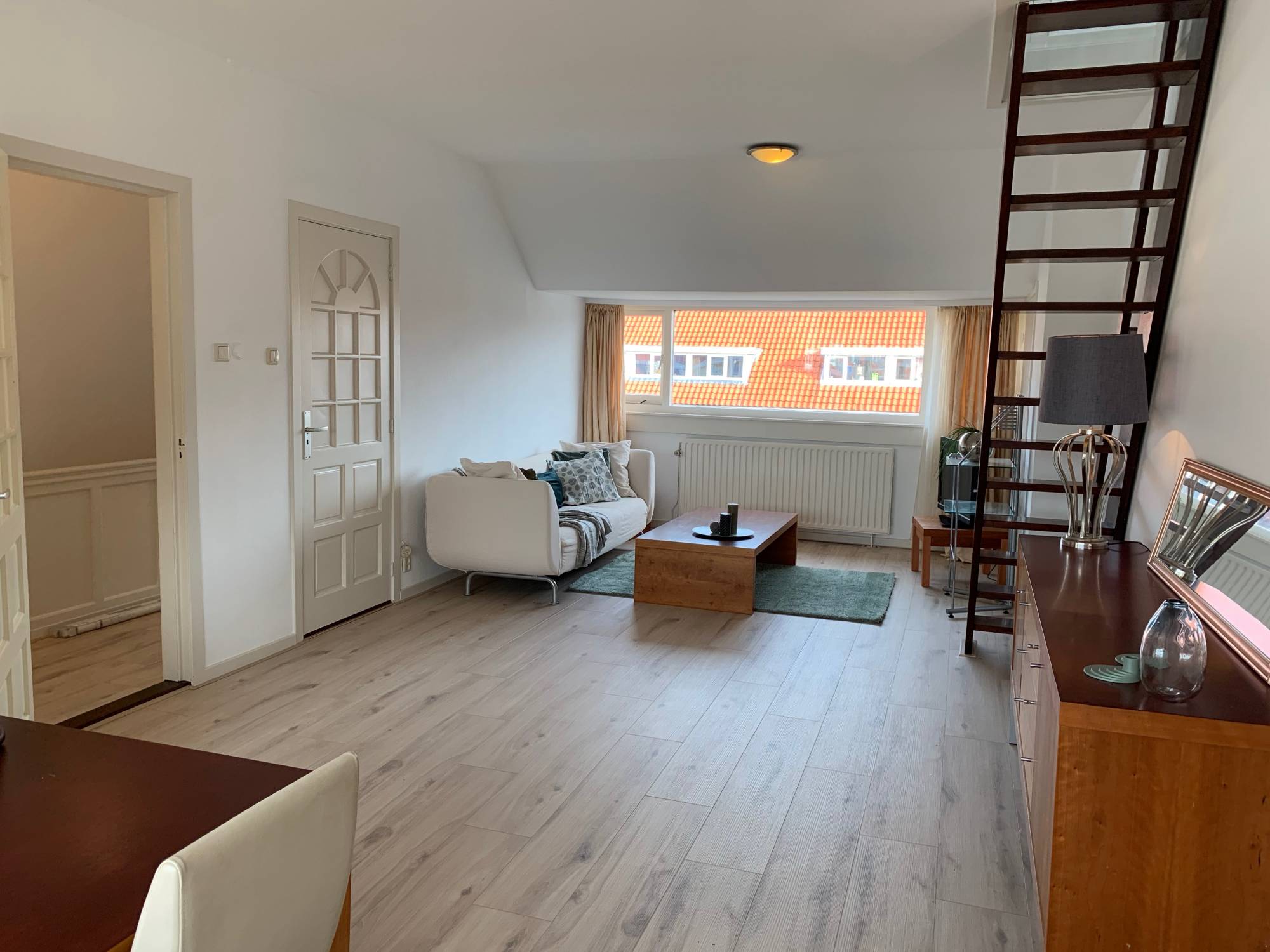 Apartment in 's-Gravenhage