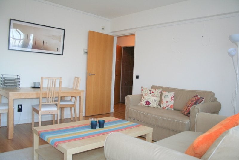 Appartement in 's-Gravenhage