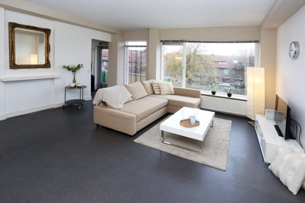 Hart Nibbrigkade 71 21, Den Haag