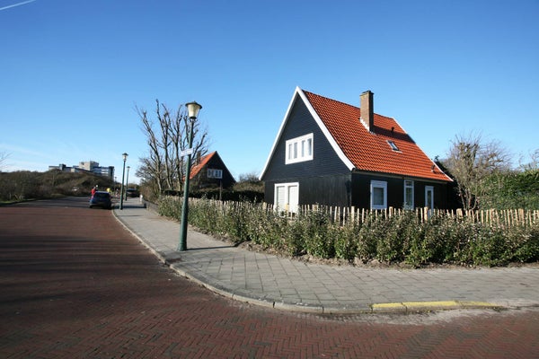 Scheveningselaan 155, Den Haag