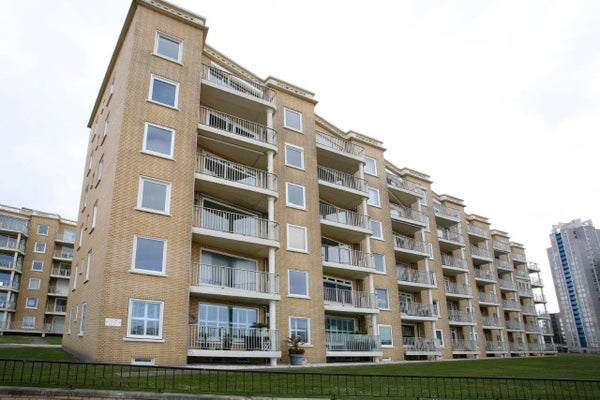 Zeekant 99 L, Den Haag