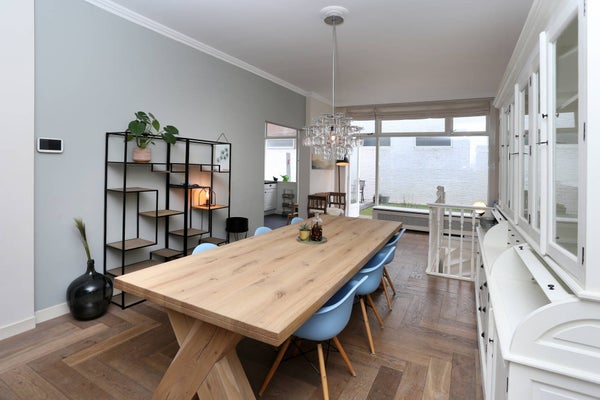 Haagsestraat 9, Den Haag