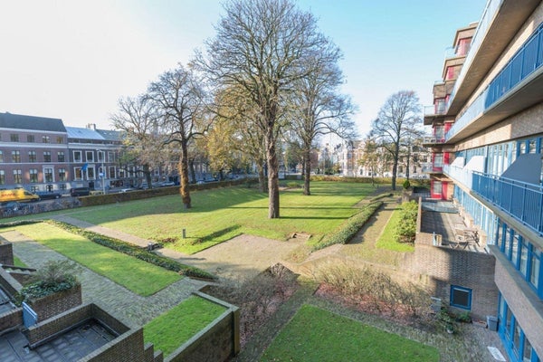 apartments for rent on Zeestraat