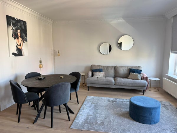 studios for rent on Mauritskade