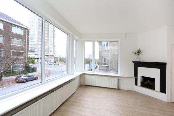 Harstenhoekweg 237, Den Haag