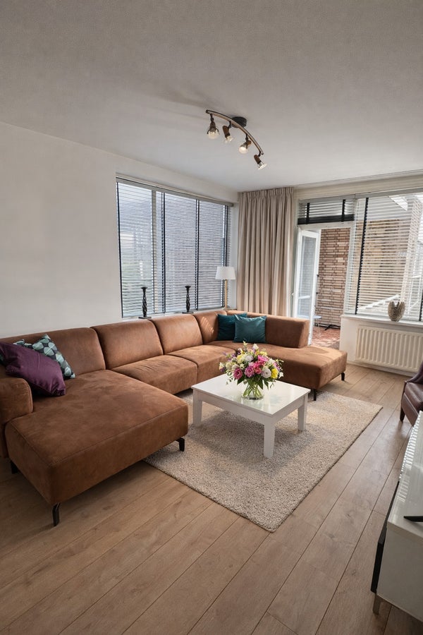 appartementen te huur op van Leeuwenstraat