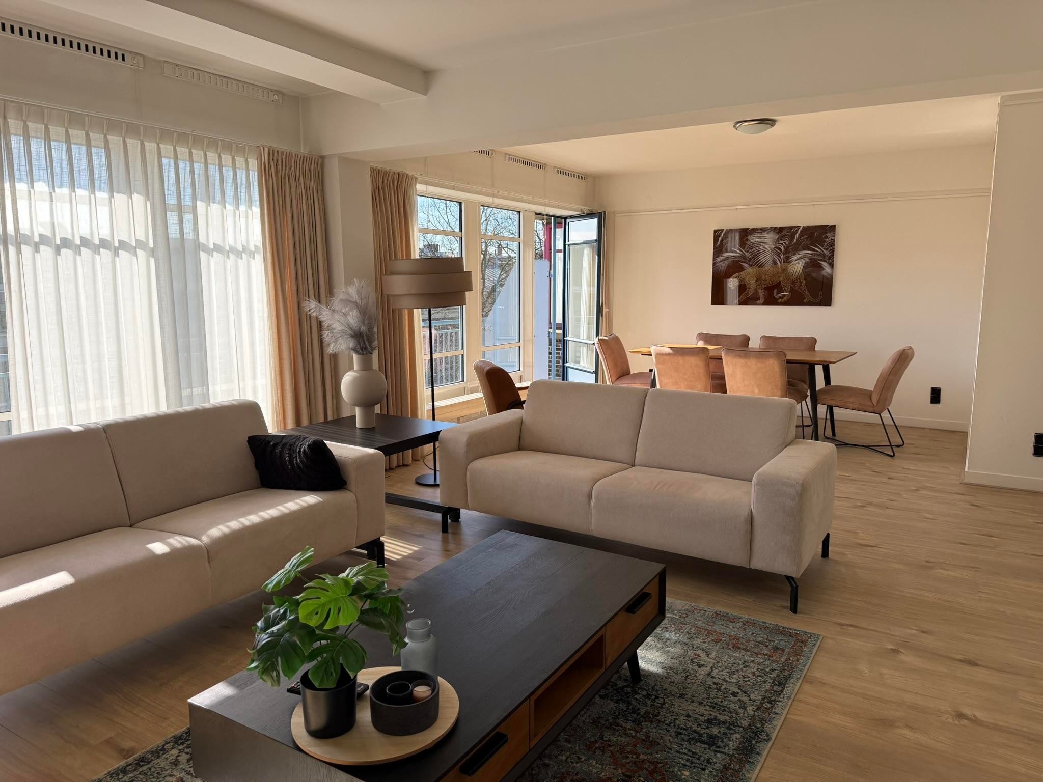 Apartment in 's-Gravenhage